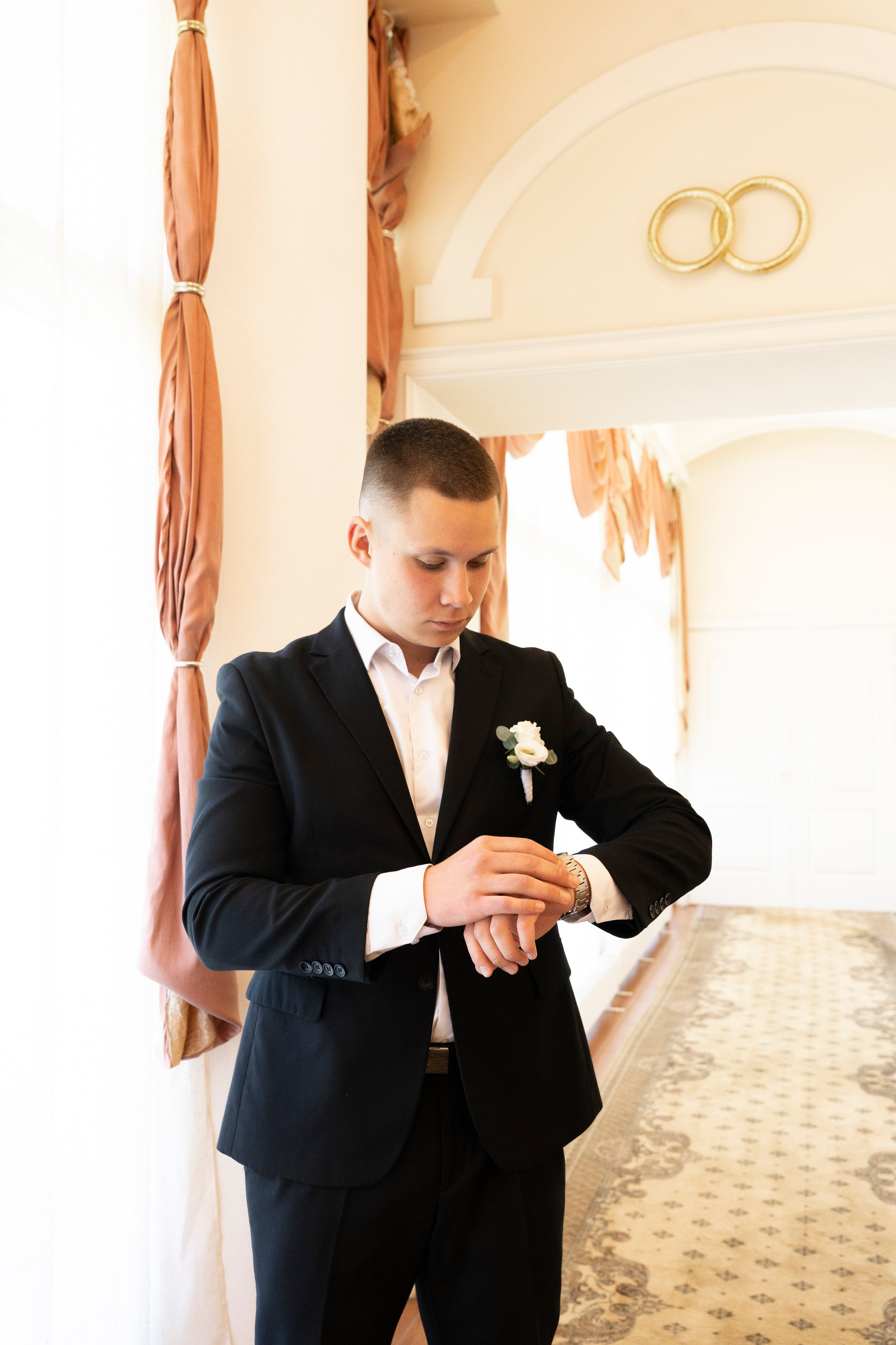 Аделина+Владислав. Главная