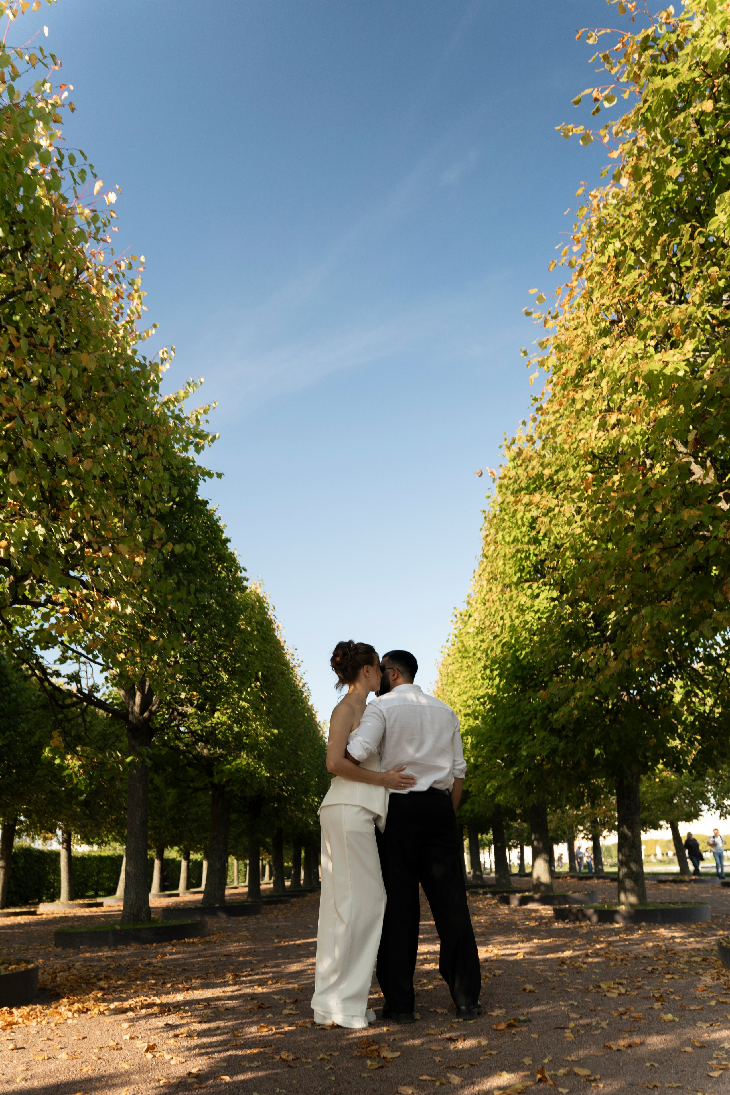 Дарья+Олег. Главная