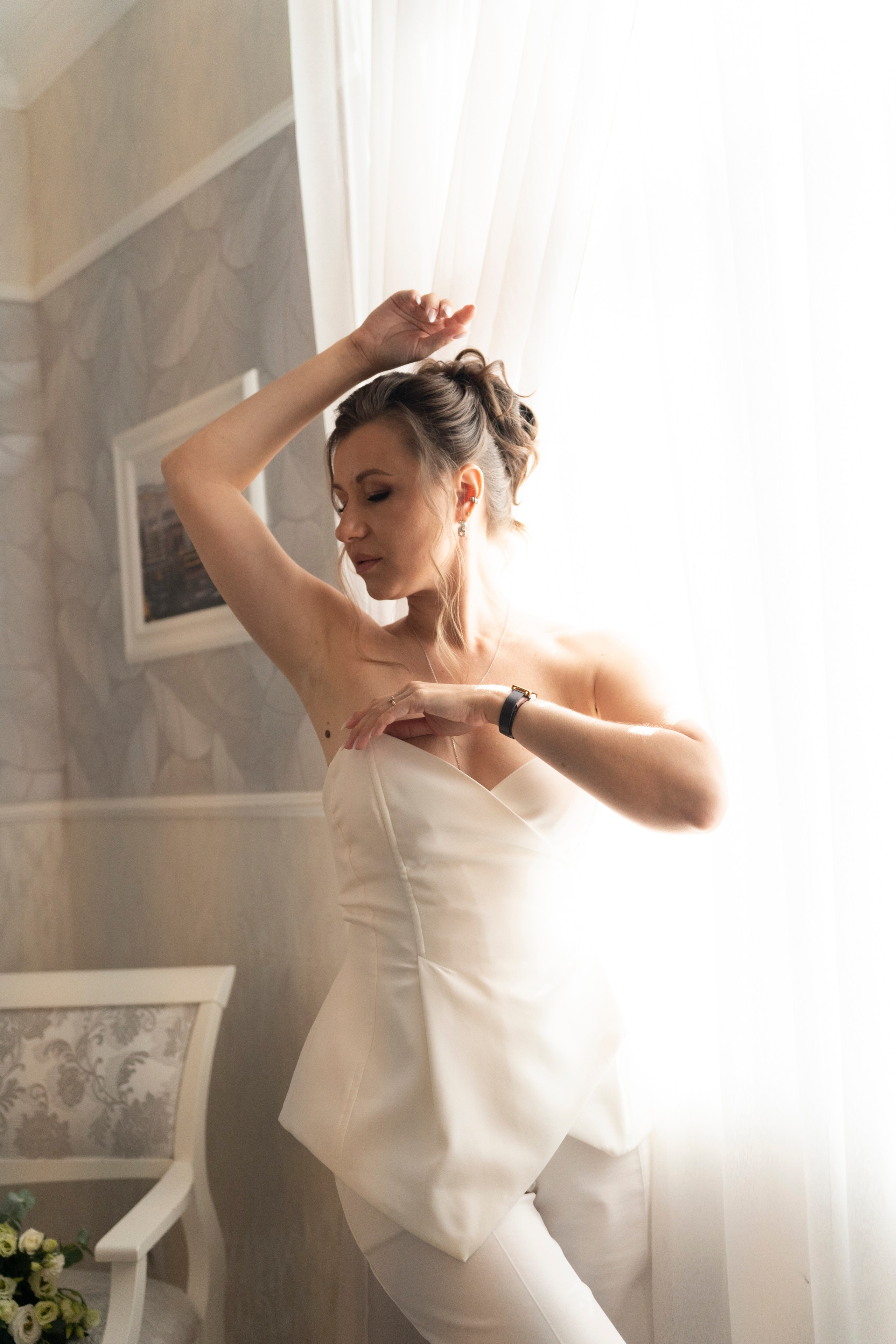 Дарья+Олег. Главная