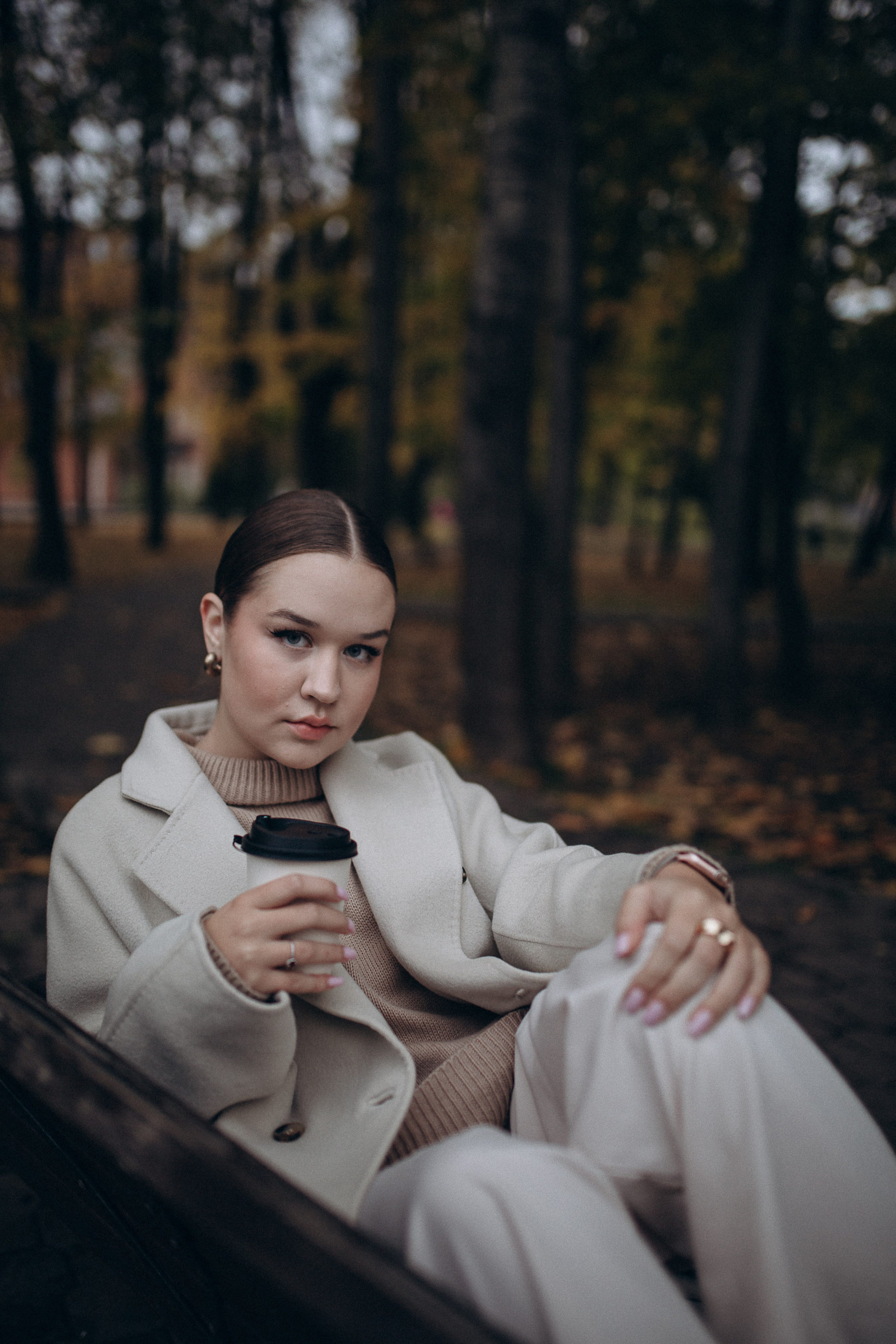 Мария. Фотограф в Москве и Московской области Анна Кузьмина @ne.secret