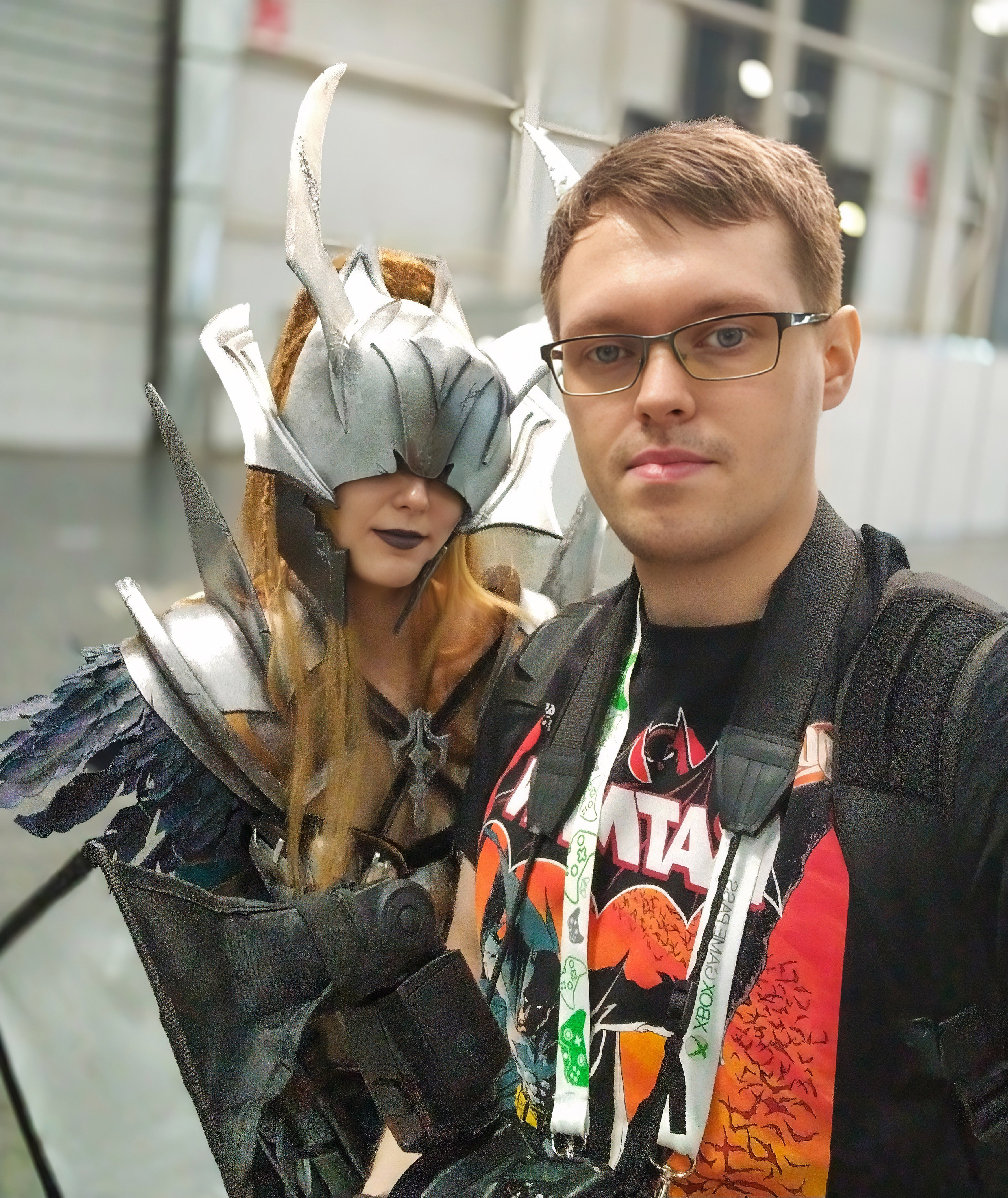 Игрокон 2025 фестиваль косплея и настольных игр в Москве. Фотографии от фотографа. Видеооператор, ретушёр. Дмитров, Москва и область