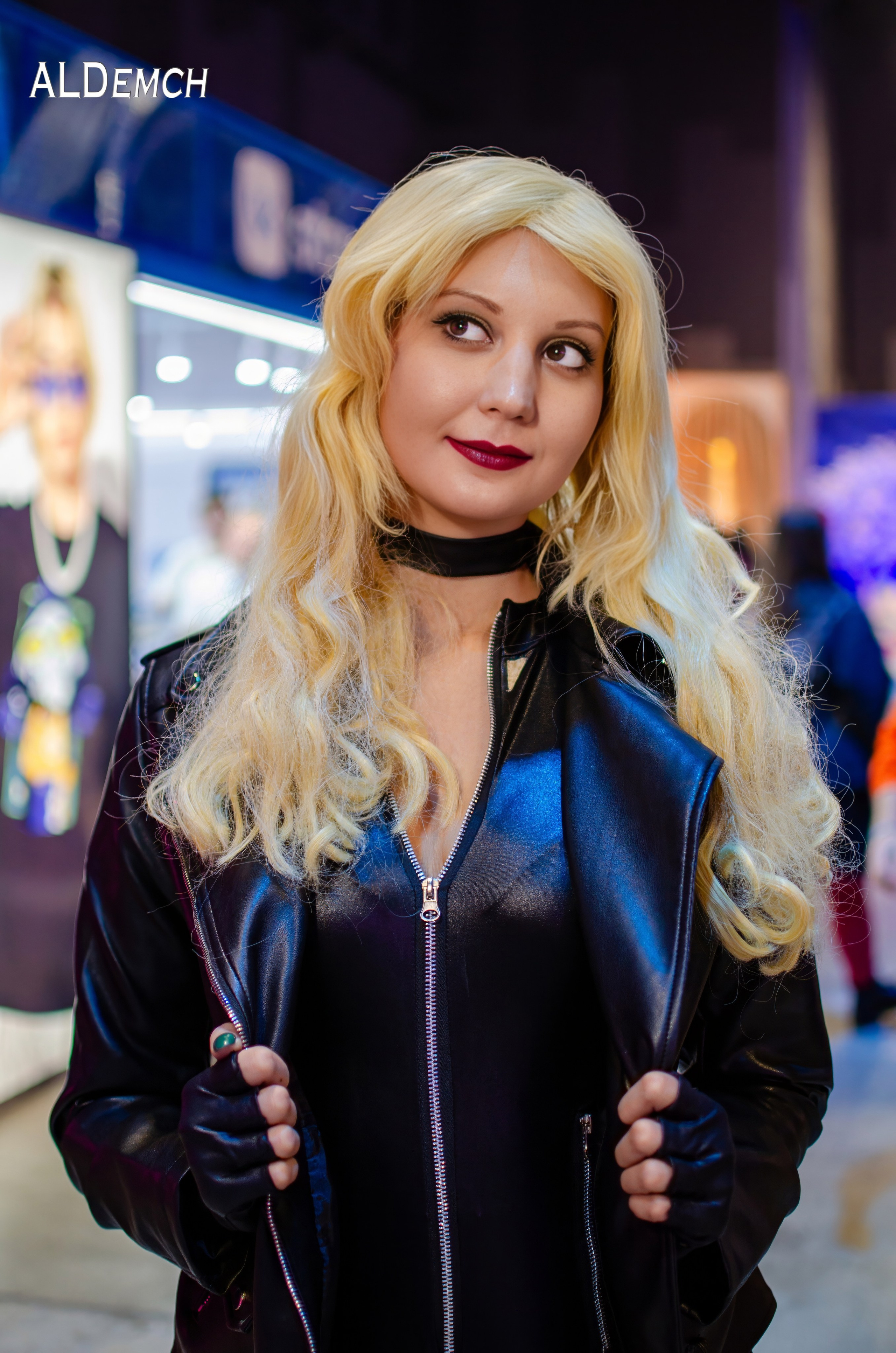 ДС комикс картинки персонажей и косплей фото в России Москве