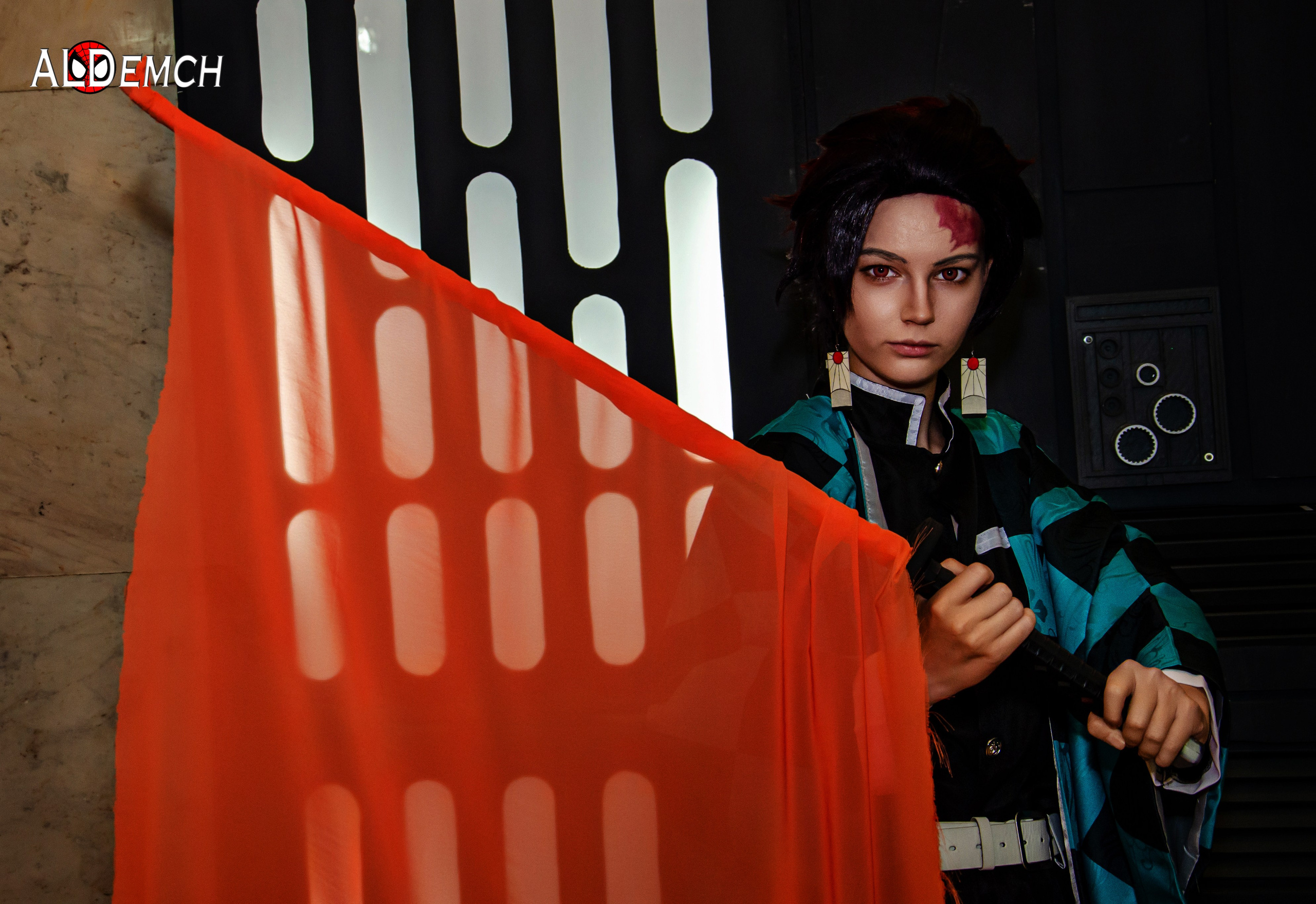 Косплей фото AnyFair, Never Party, AnyWay Fest Mk, UnityCon