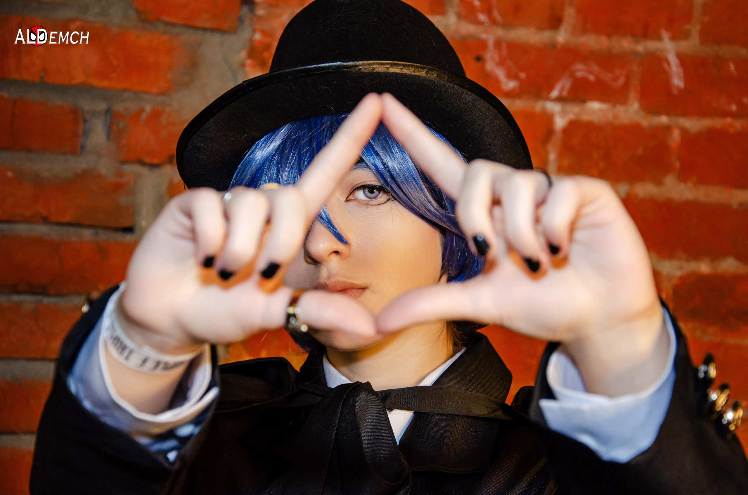 Хэллоуин и косплей фестиваль FFP в Москве, Красный Октябрь