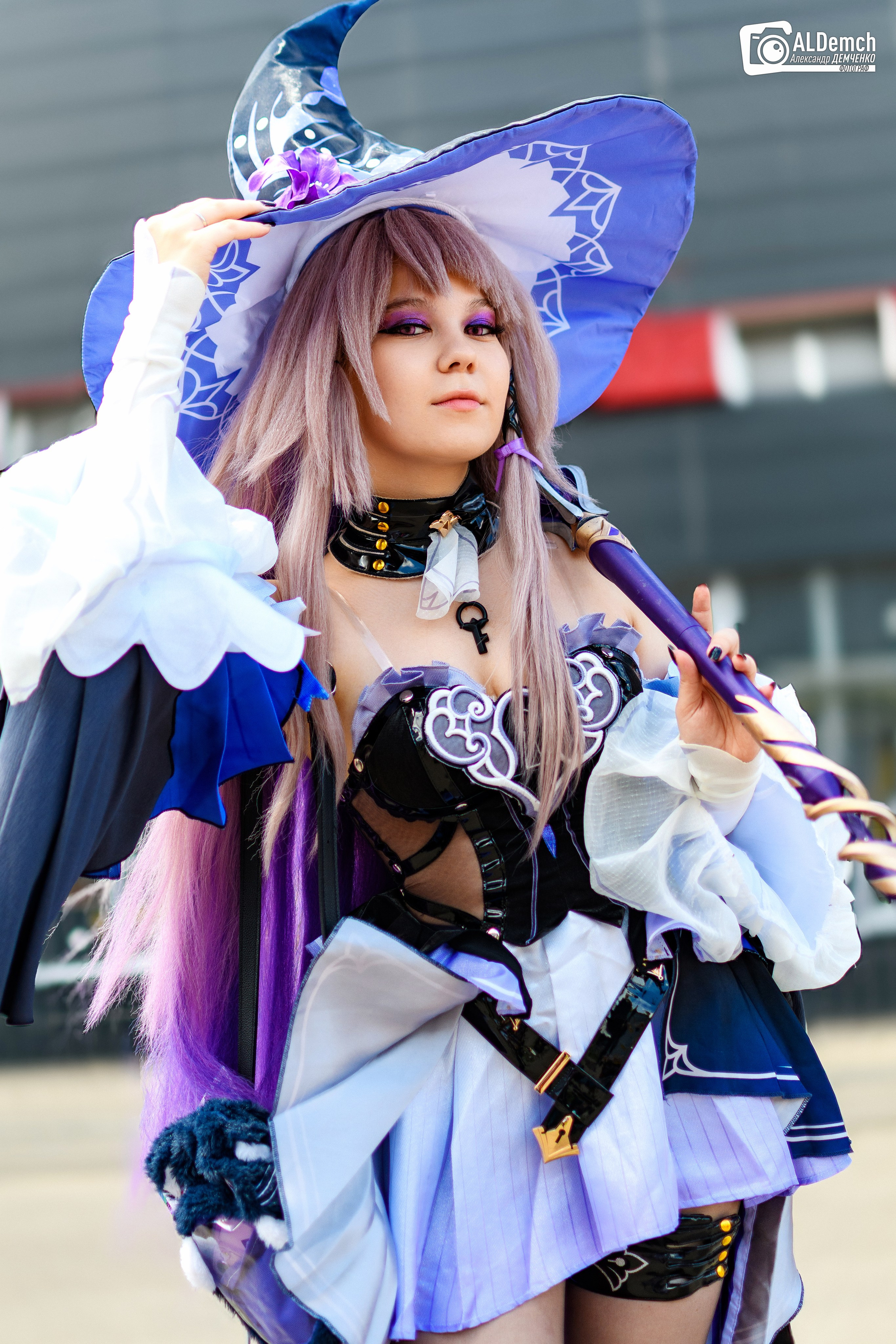 Аниме картинки персонажей и косплей фото в России Москве