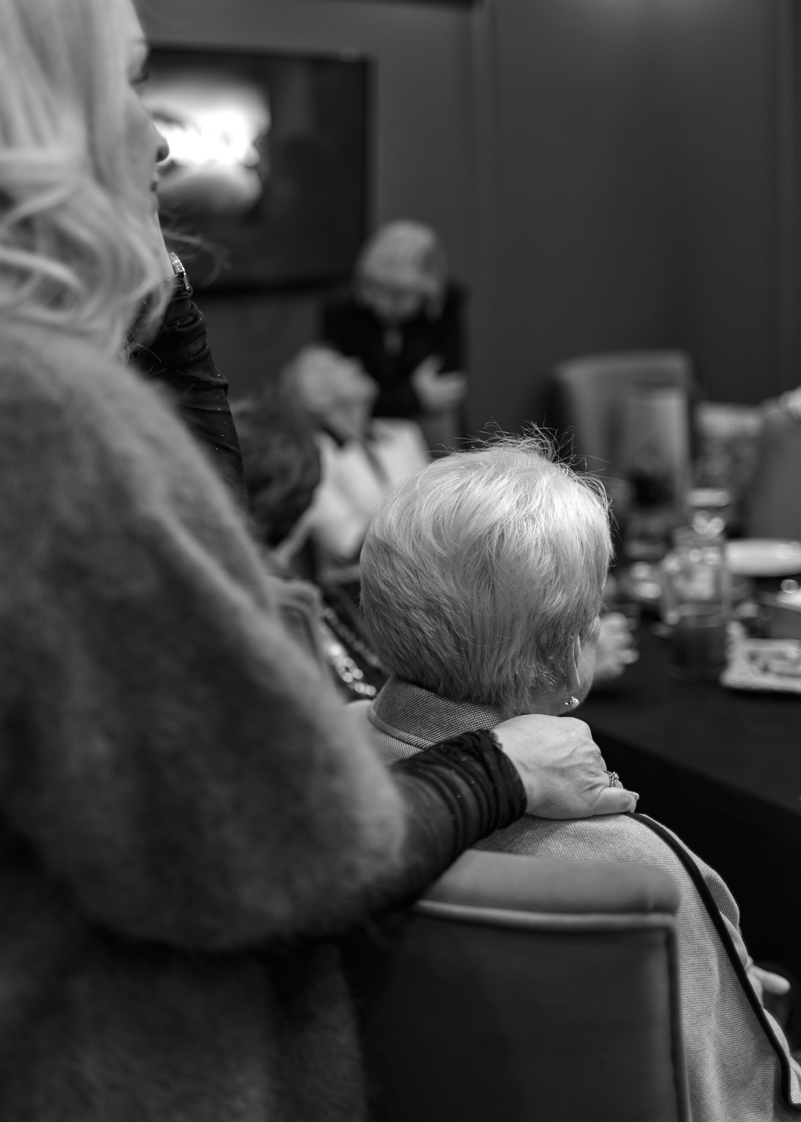 BIRTHDAY. Фотограф Мария Сивохина