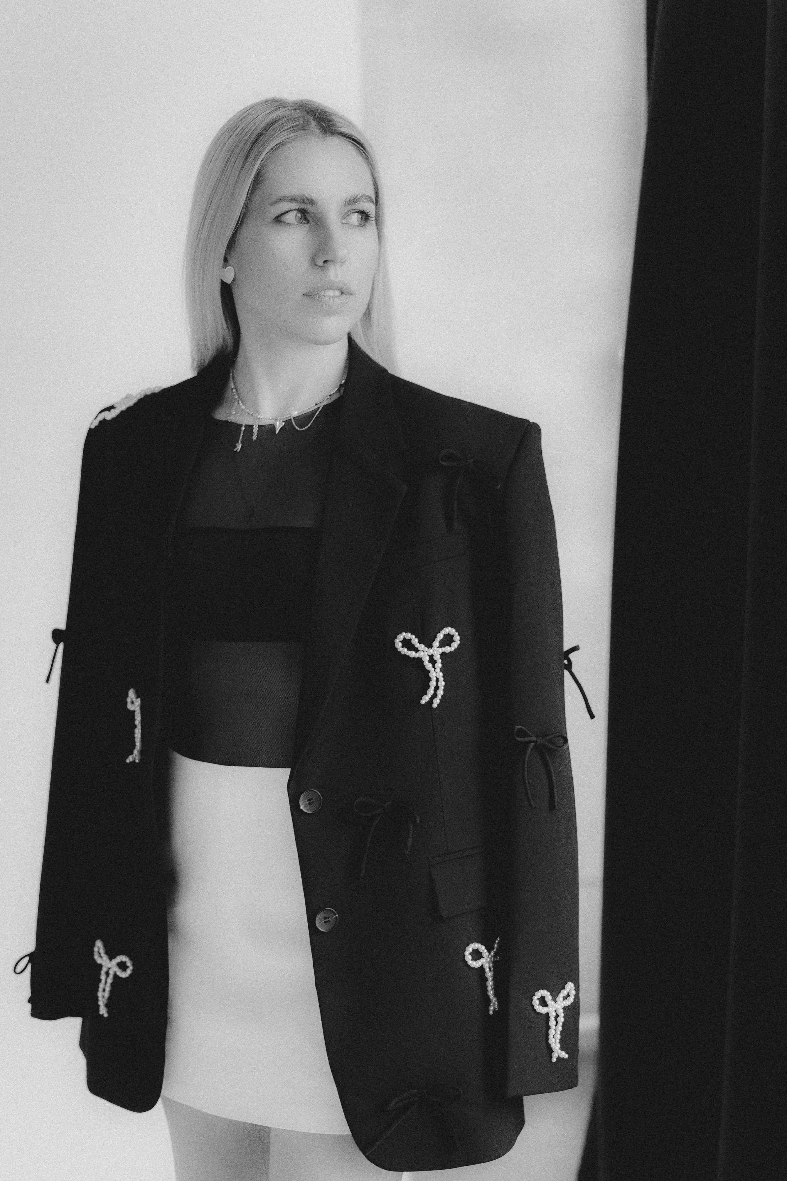 Женский портрет. Семейный фотограф в Москве Полина Курданина