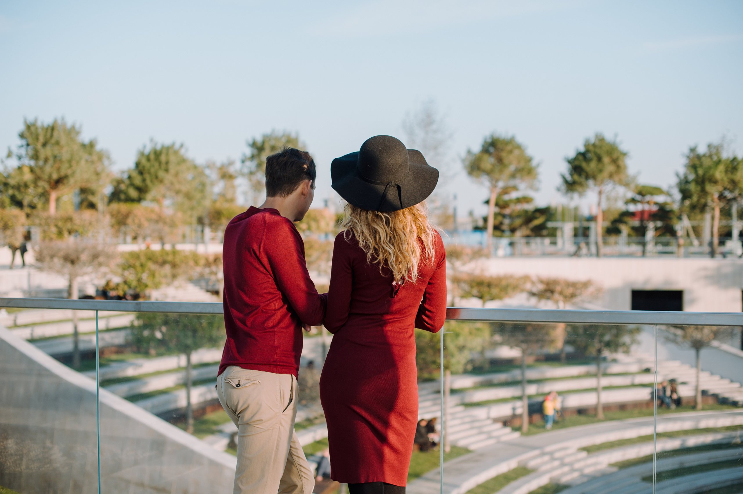 love story фотограф