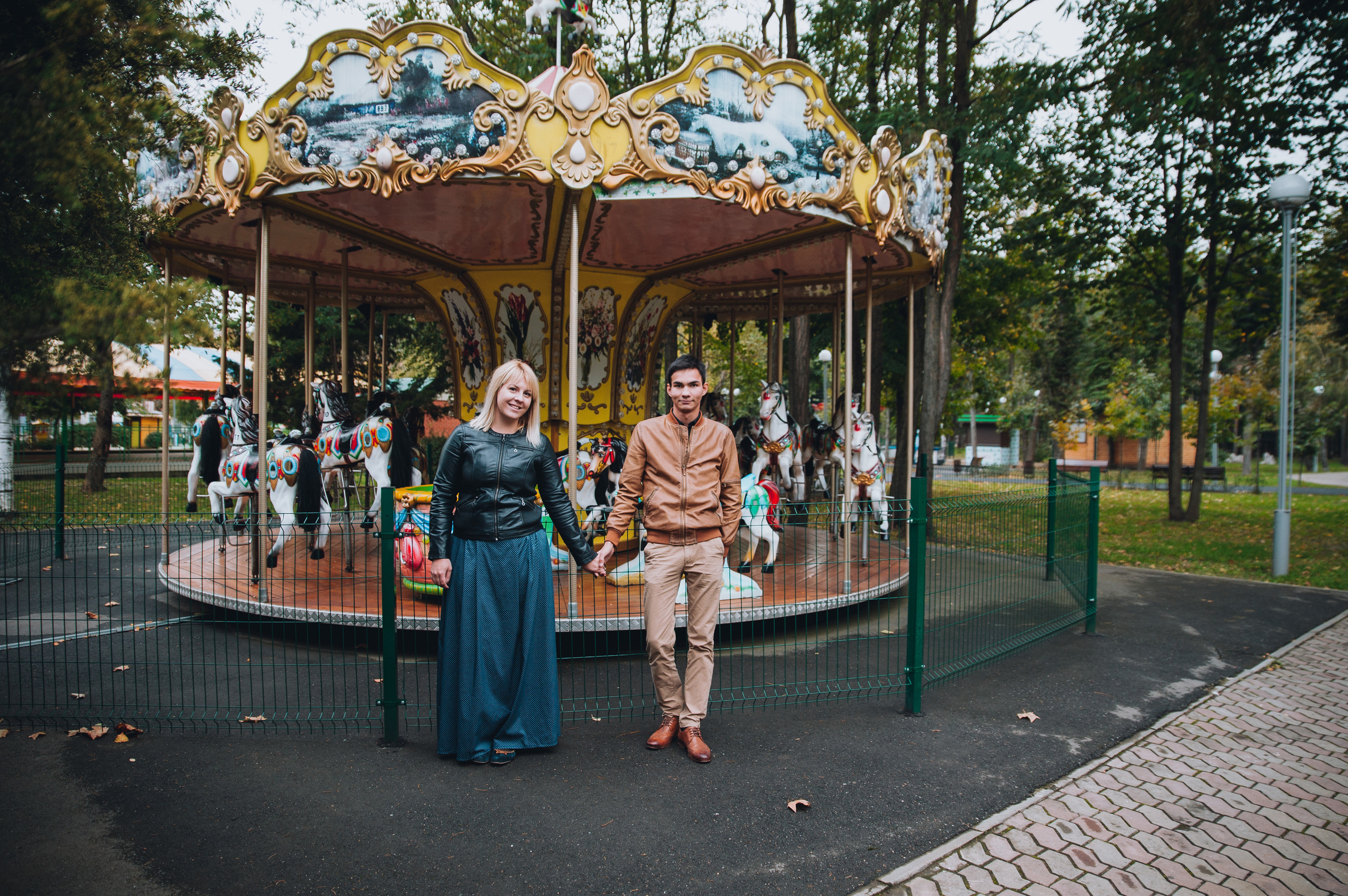 Фотосессия love story мост поцелуев и набережная. Свадебный и семейный фотограф в Ростове-на-Дону Буткова З