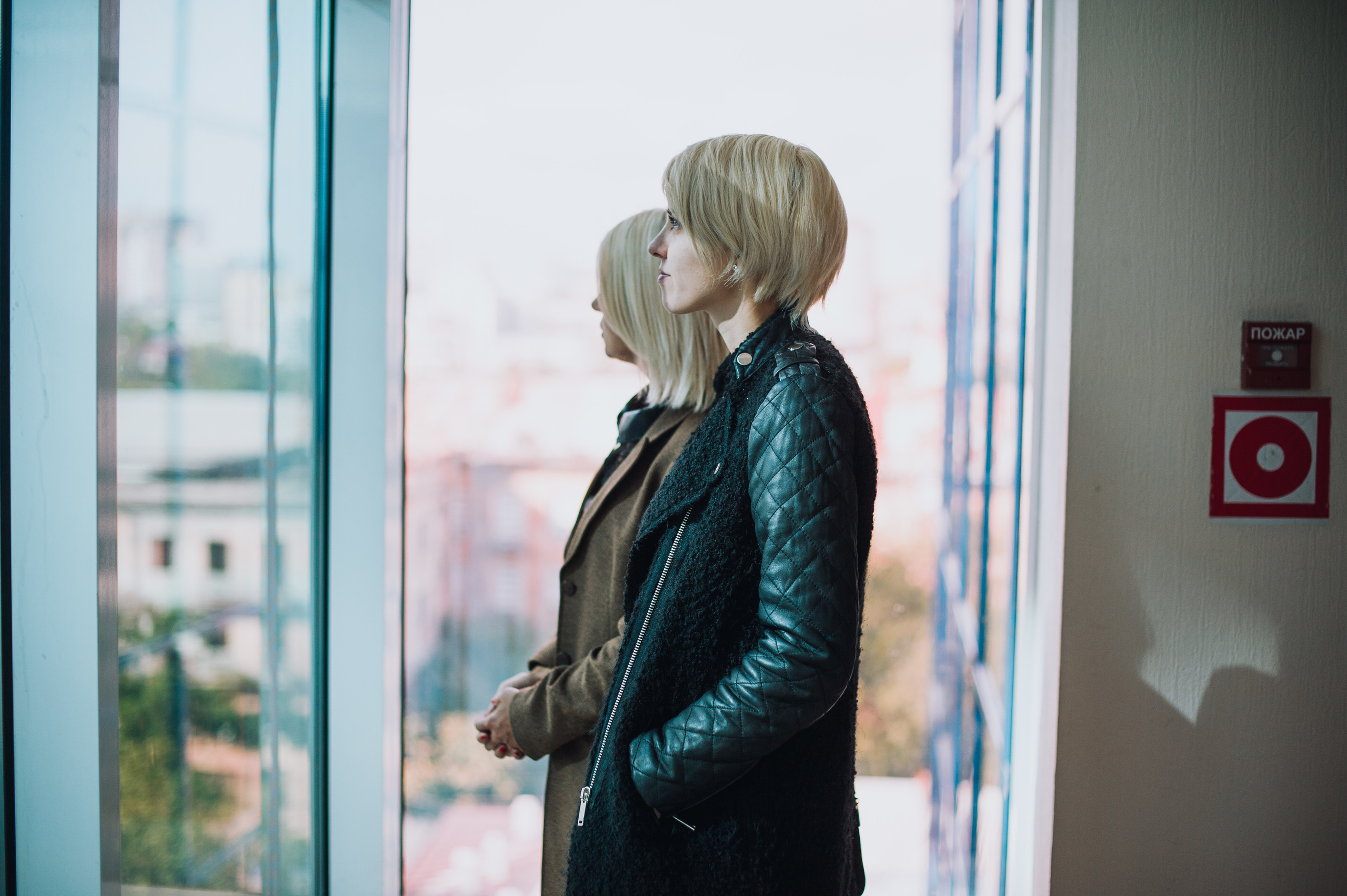 Семейная фотосессия по улицам города. Свадебный и семейный фотограф в Ростове-на-Дону Буткова З