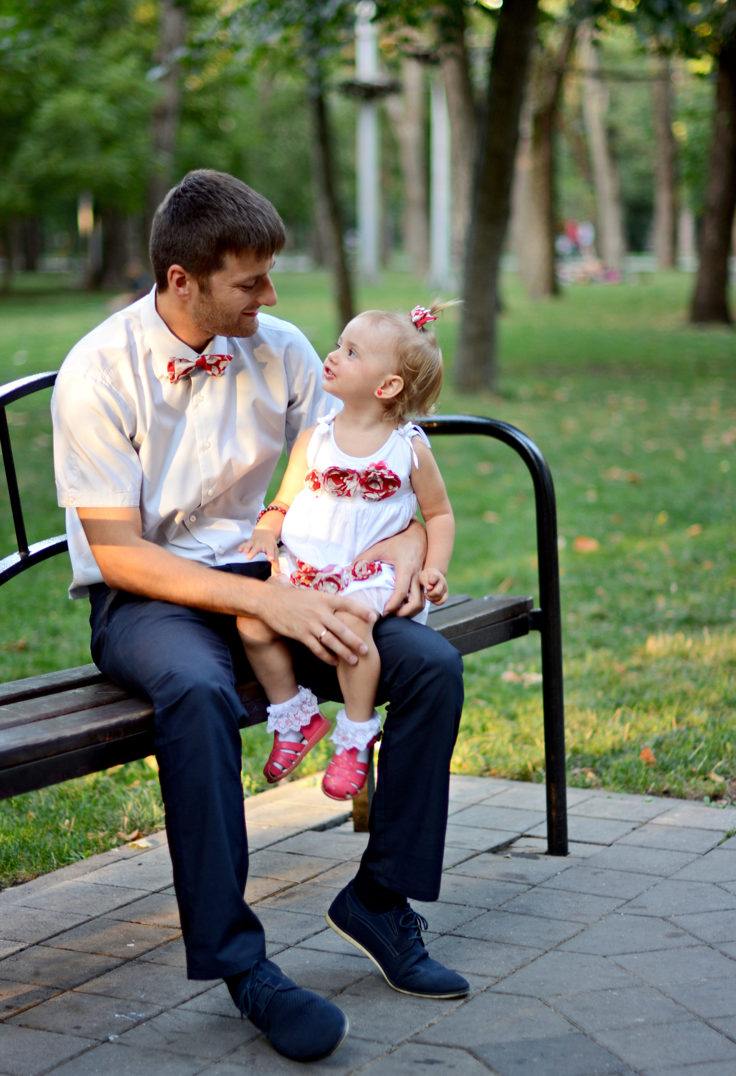 Семейная фотосессия на природе. Свадебный и семейный фотограф в Ростове-на-Дону Буткова З