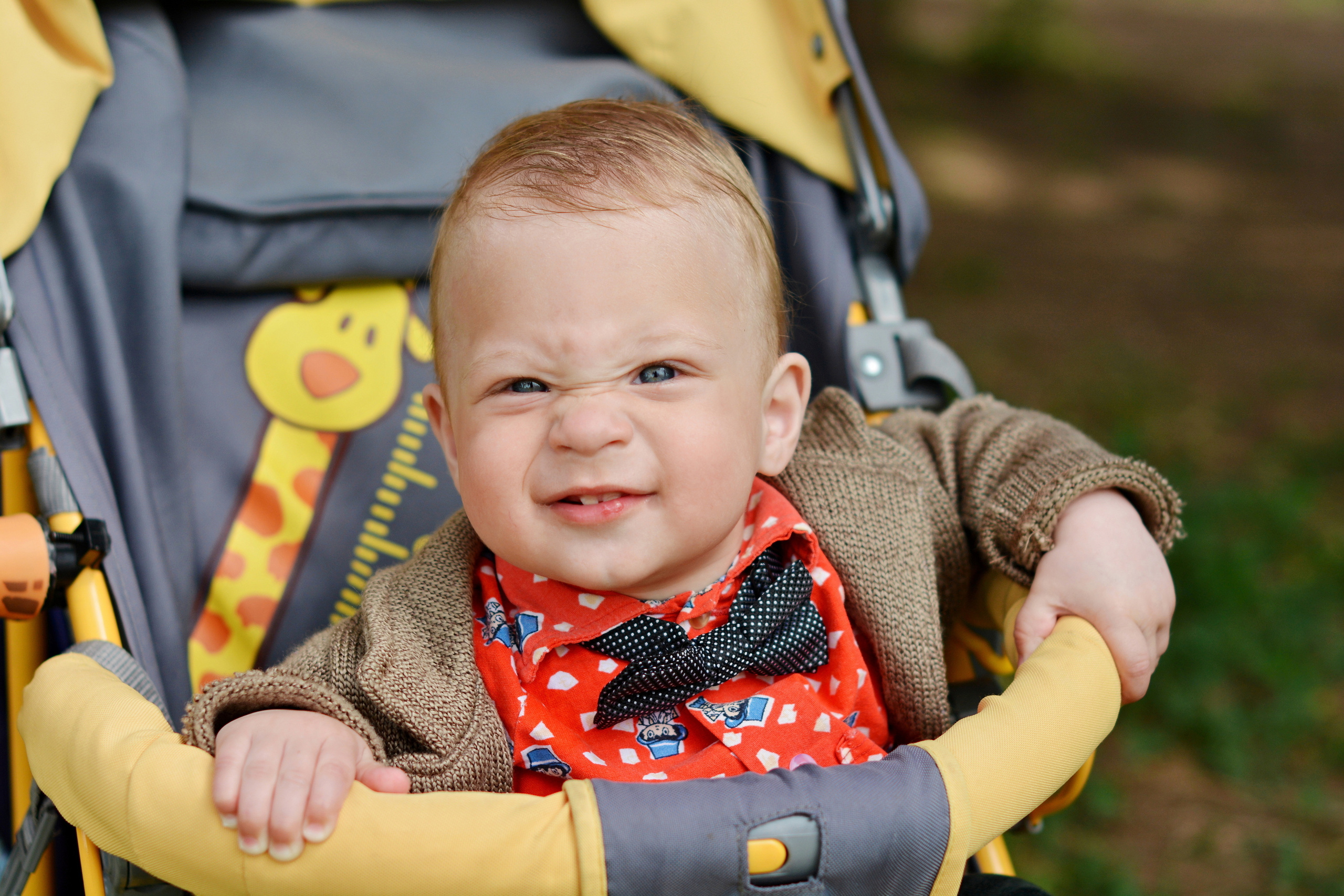 Семейная фотопрогулка в Дендрарии. Свадебный и семейный фотограф в Ростове-на-Дону Буткова З