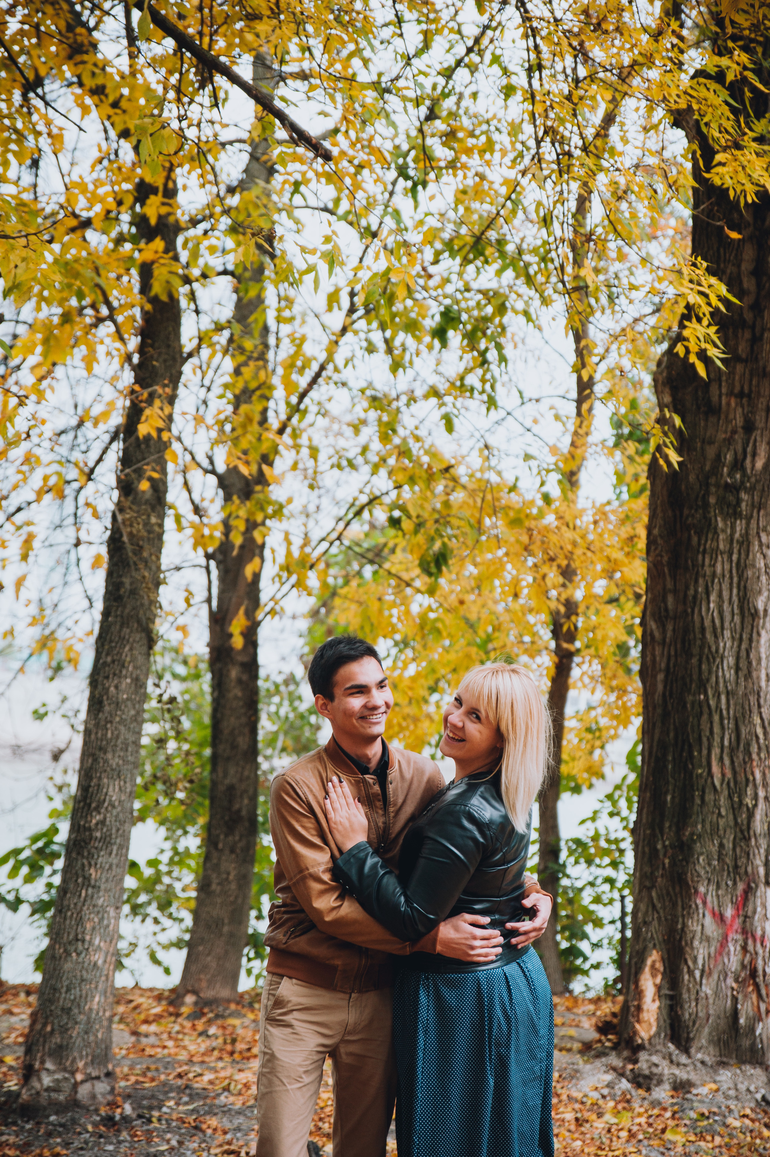 Фотосессия love story мост поцелуев и набережная. Свадебный и семейный фотограф в Ростове-на-Дону Буткова З