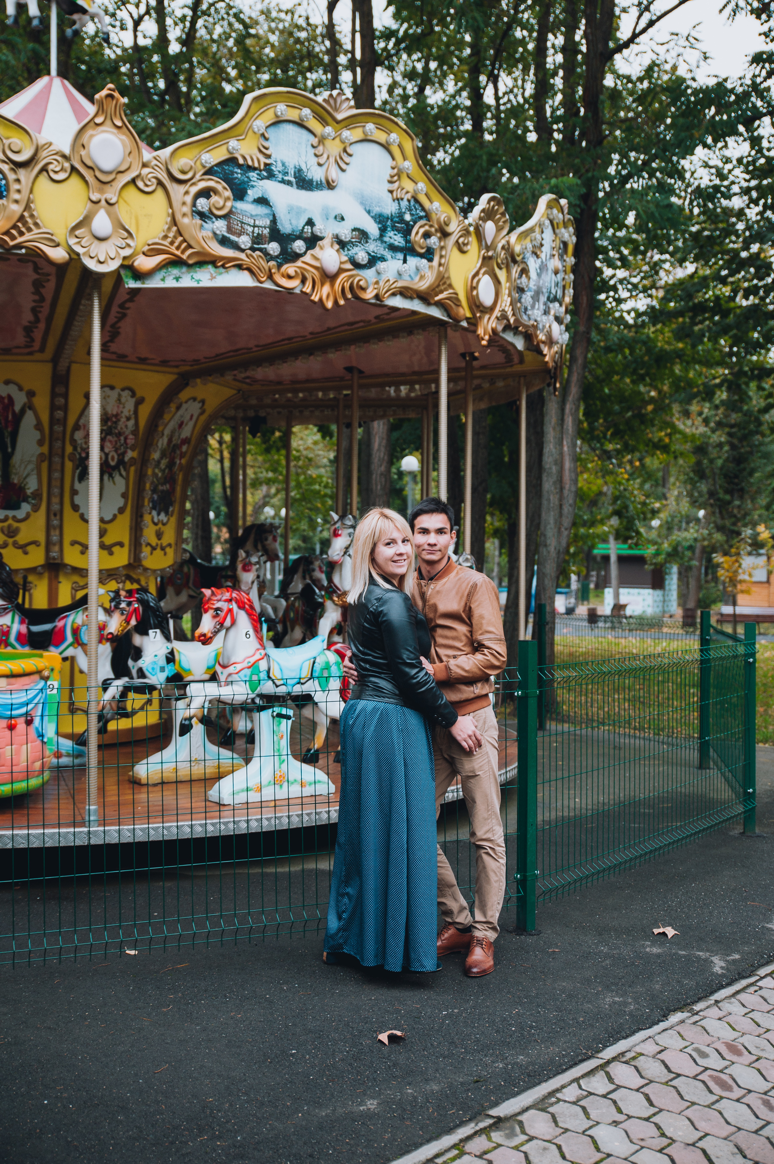 Фотосессия love story мост поцелуев и набережная. Свадебный и семейный фотограф в Ростове-на-Дону Буткова З