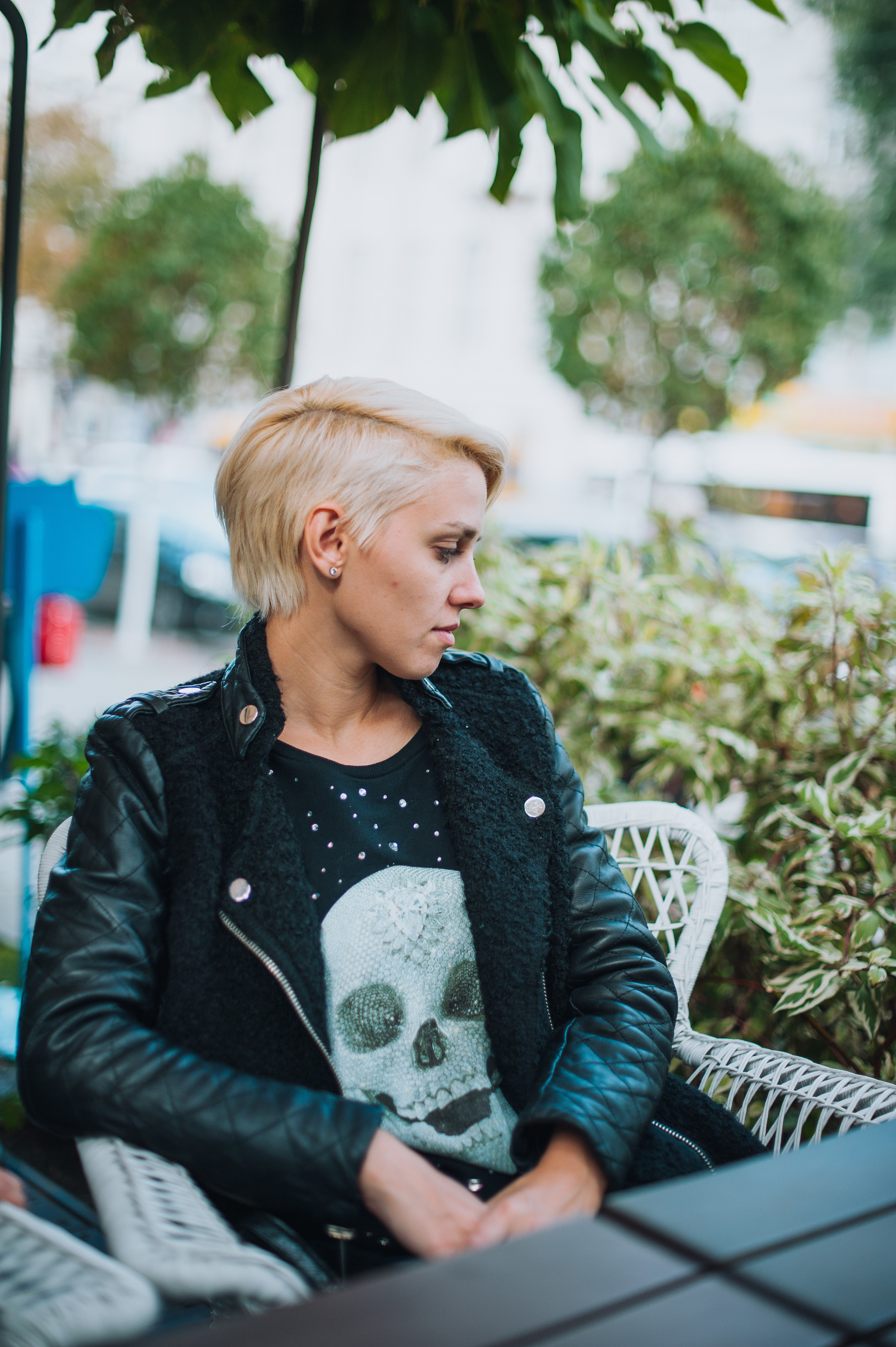 Семейная фотосессия по улицам города. Свадебный и семейный фотограф в Ростове-на-Дону Буткова З