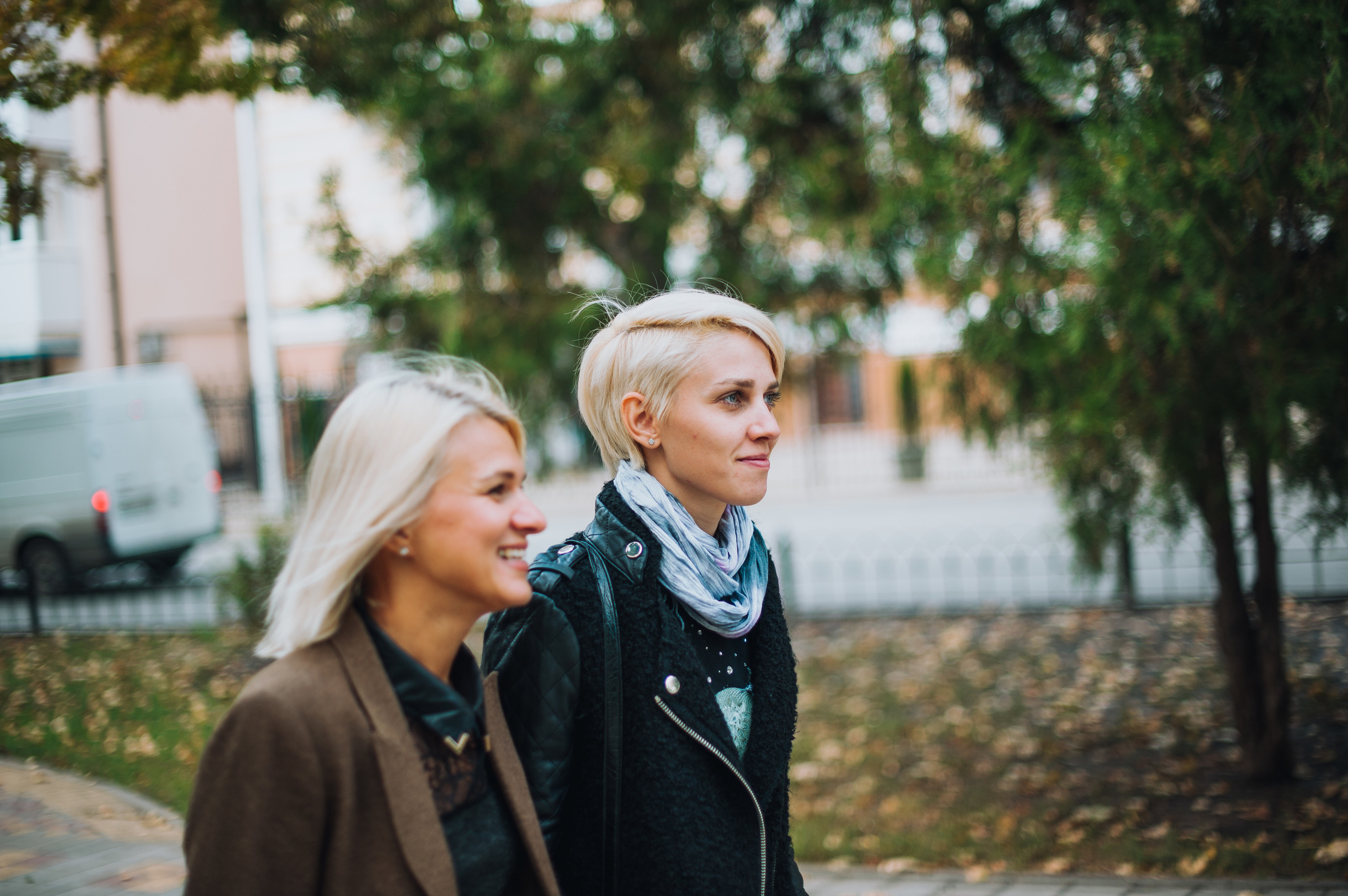 Семейная фотосессия по улицам города. Свадебный и семейный фотограф в Ростове-на-Дону Буткова З