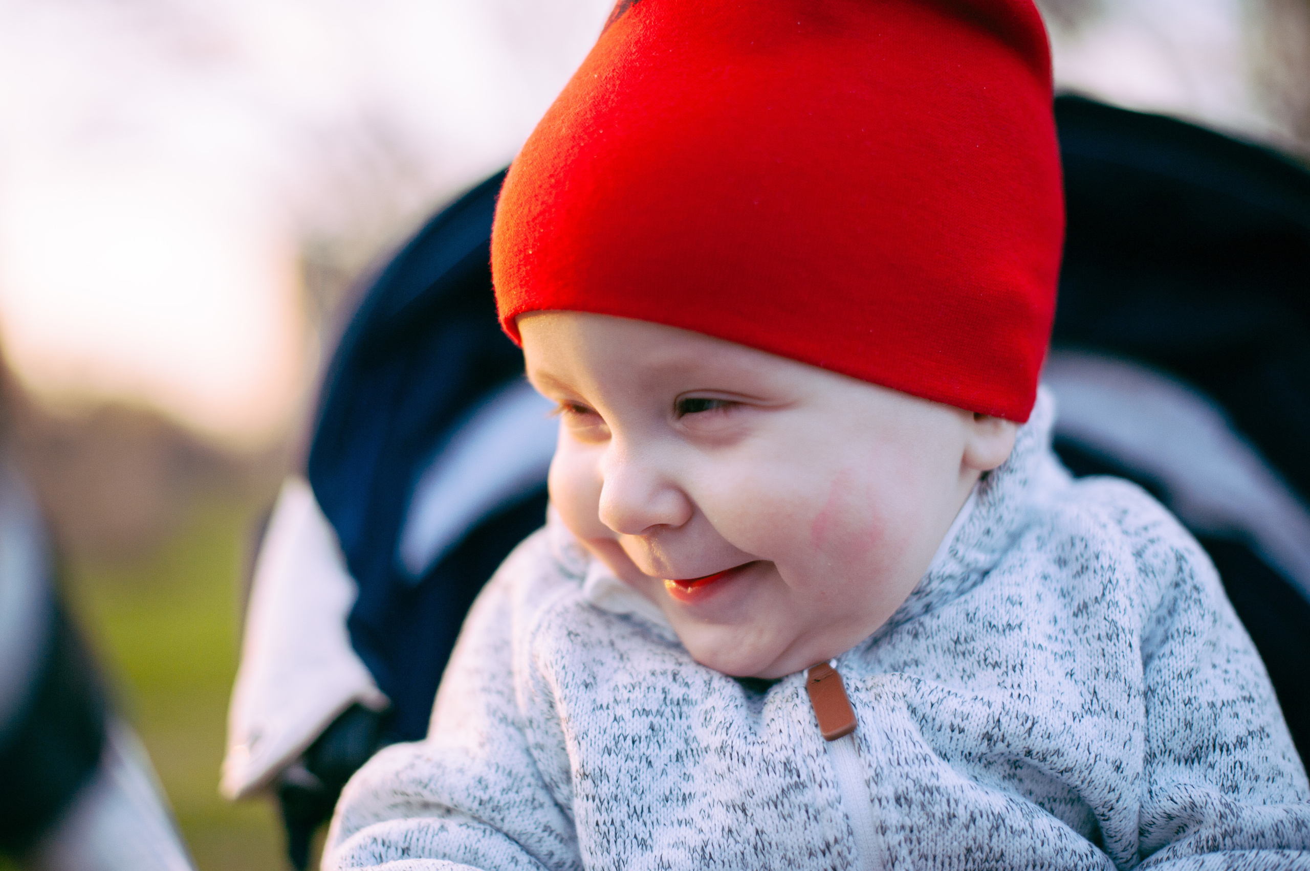 Детская фотосессия в парке. Свадебный и семейный фотограф в Ростове-на-Дону Буткова З