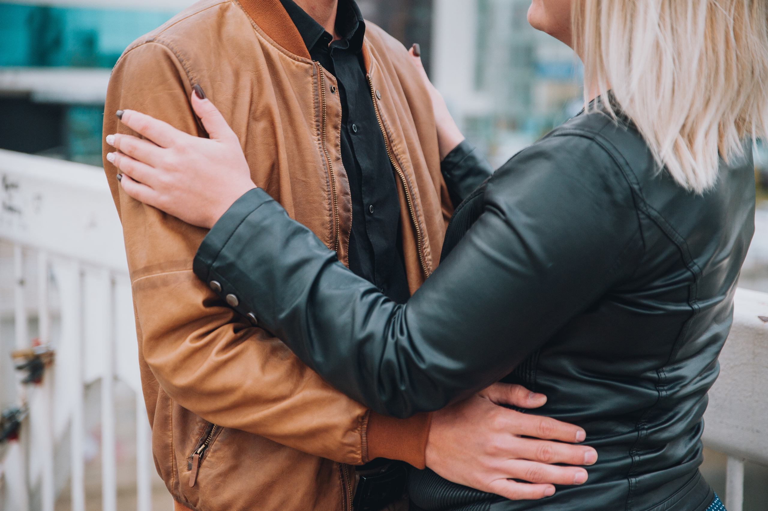 Фотосессия love story мост поцелуев и набережная. Свадебный и семейный фотограф в Ростове-на-Дону Буткова З