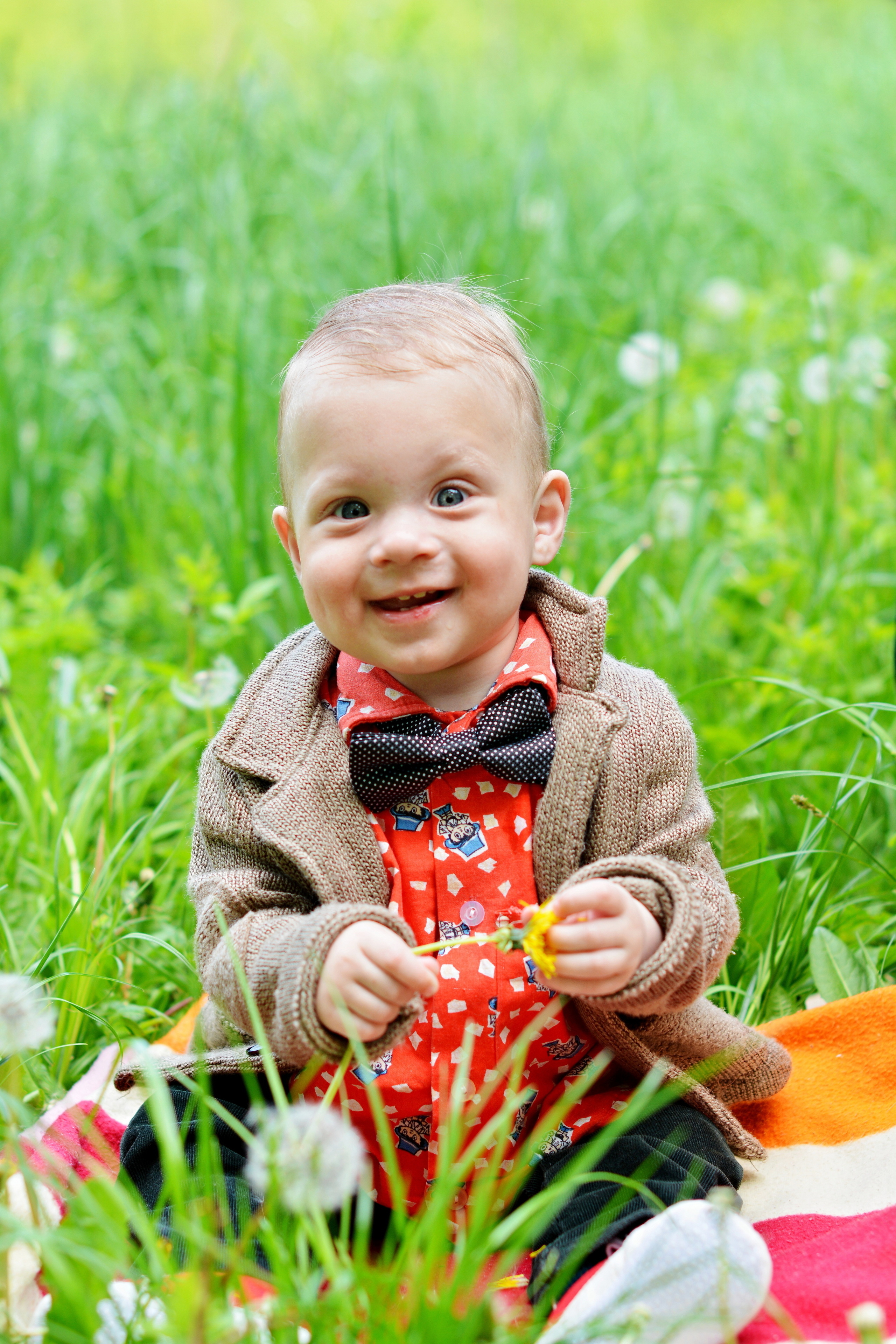 Семейная фотопрогулка в Дендрарии. Свадебный и семейный фотограф в Ростове-на-Дону Буткова З