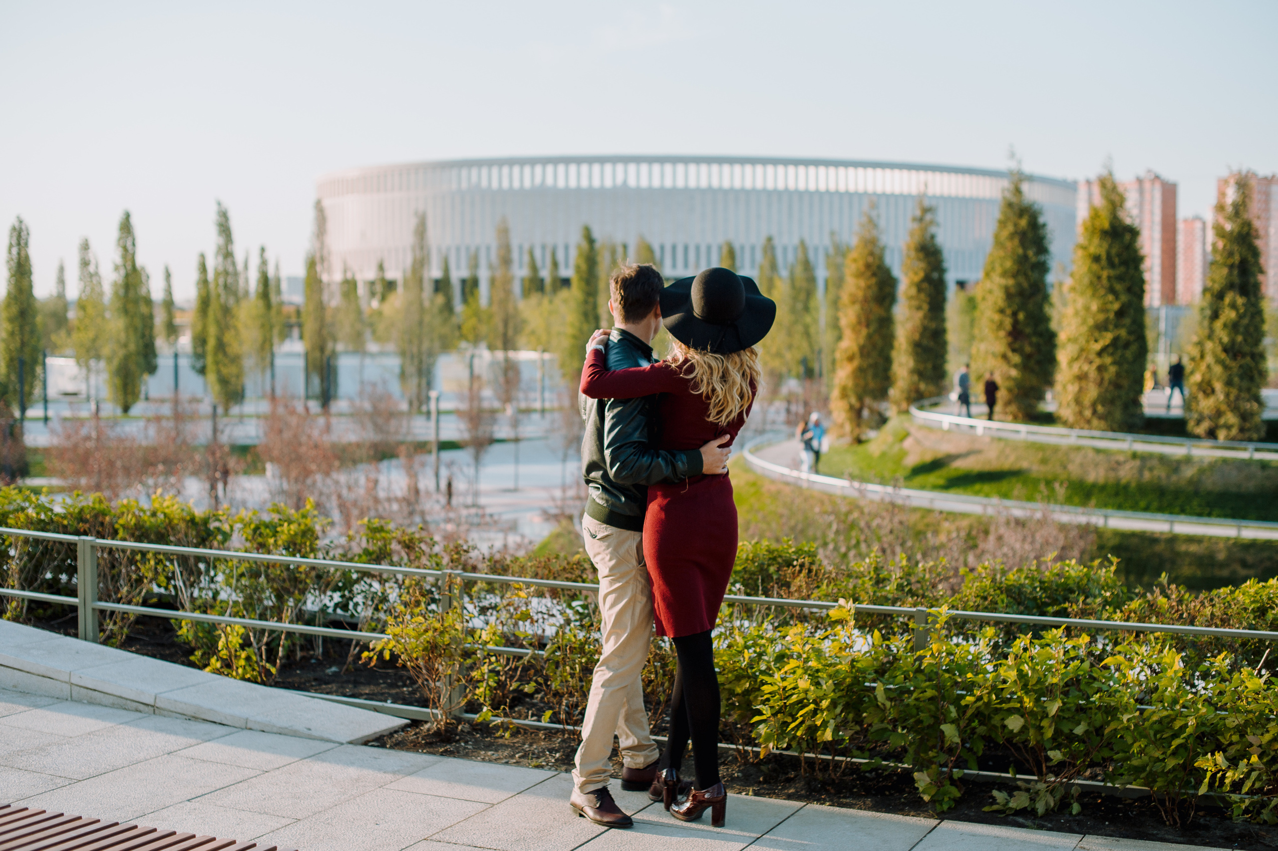 фотограф ростов