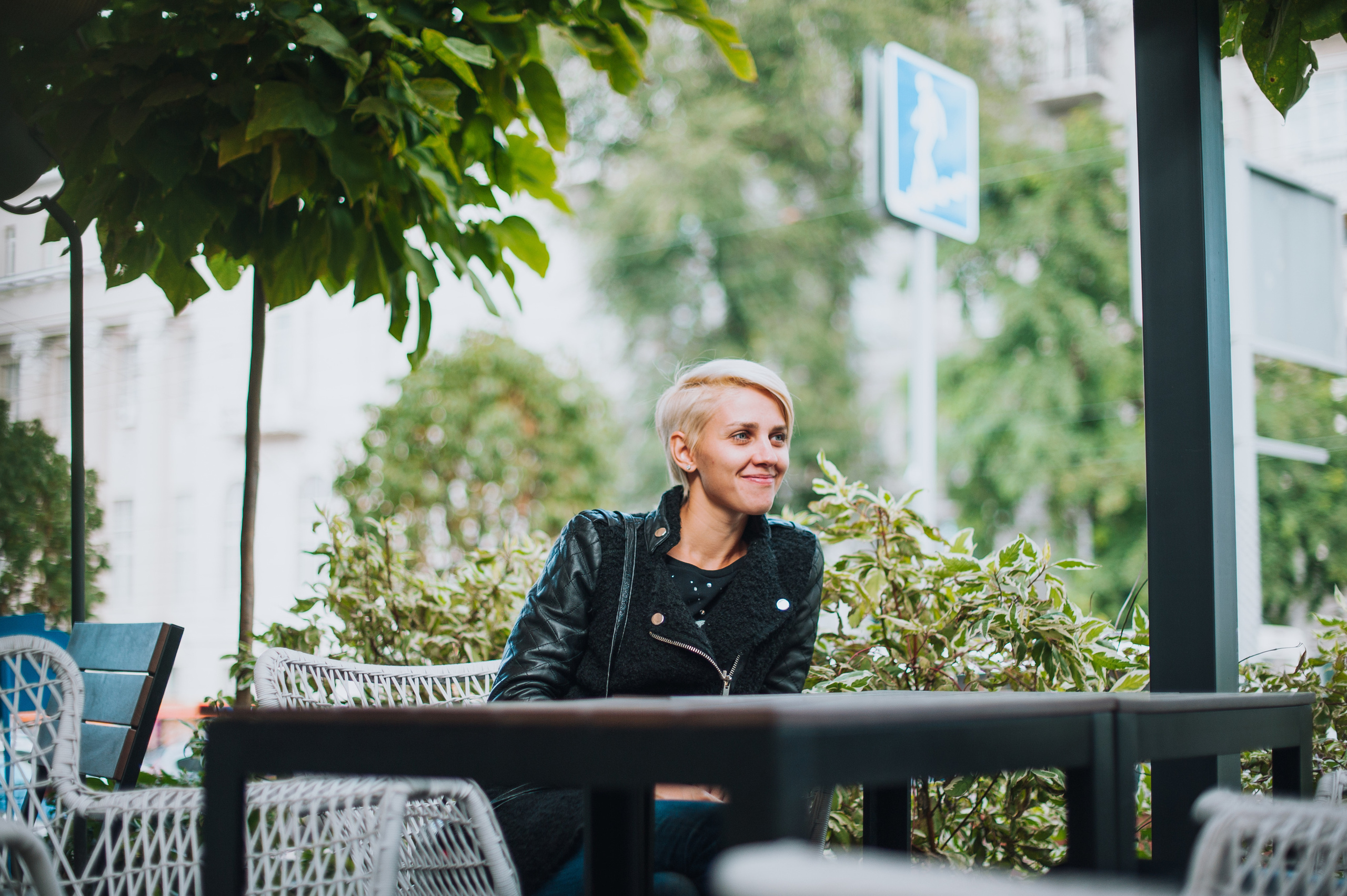 Семейная фотосессия по улицам города. Свадебный и семейный фотограф в Ростове-на-Дону Буткова З