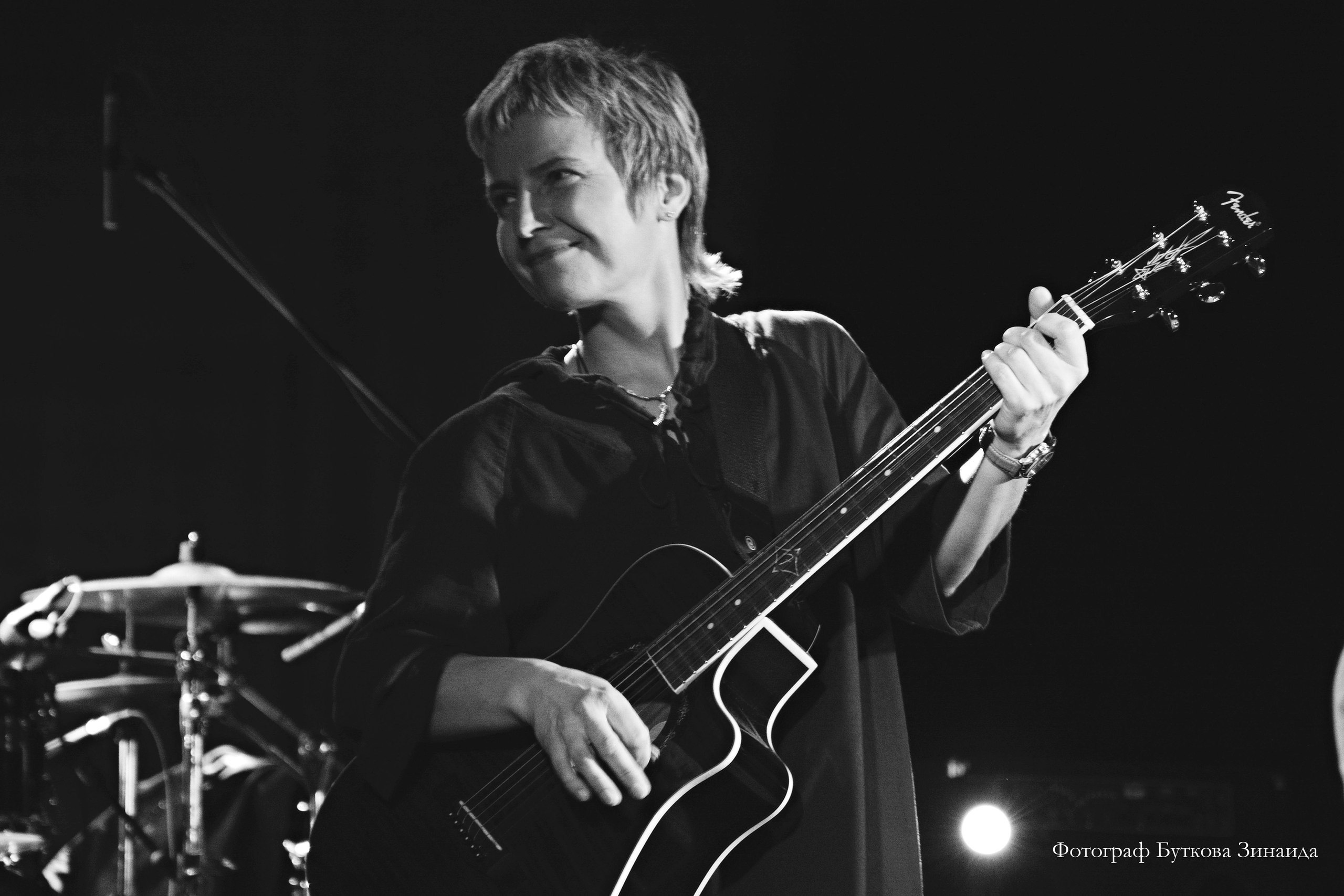 Фотоотчет с концерта Светланы Сургановой. Свадебный и семейный фотограф в Ростове-на-Дону Буткова З