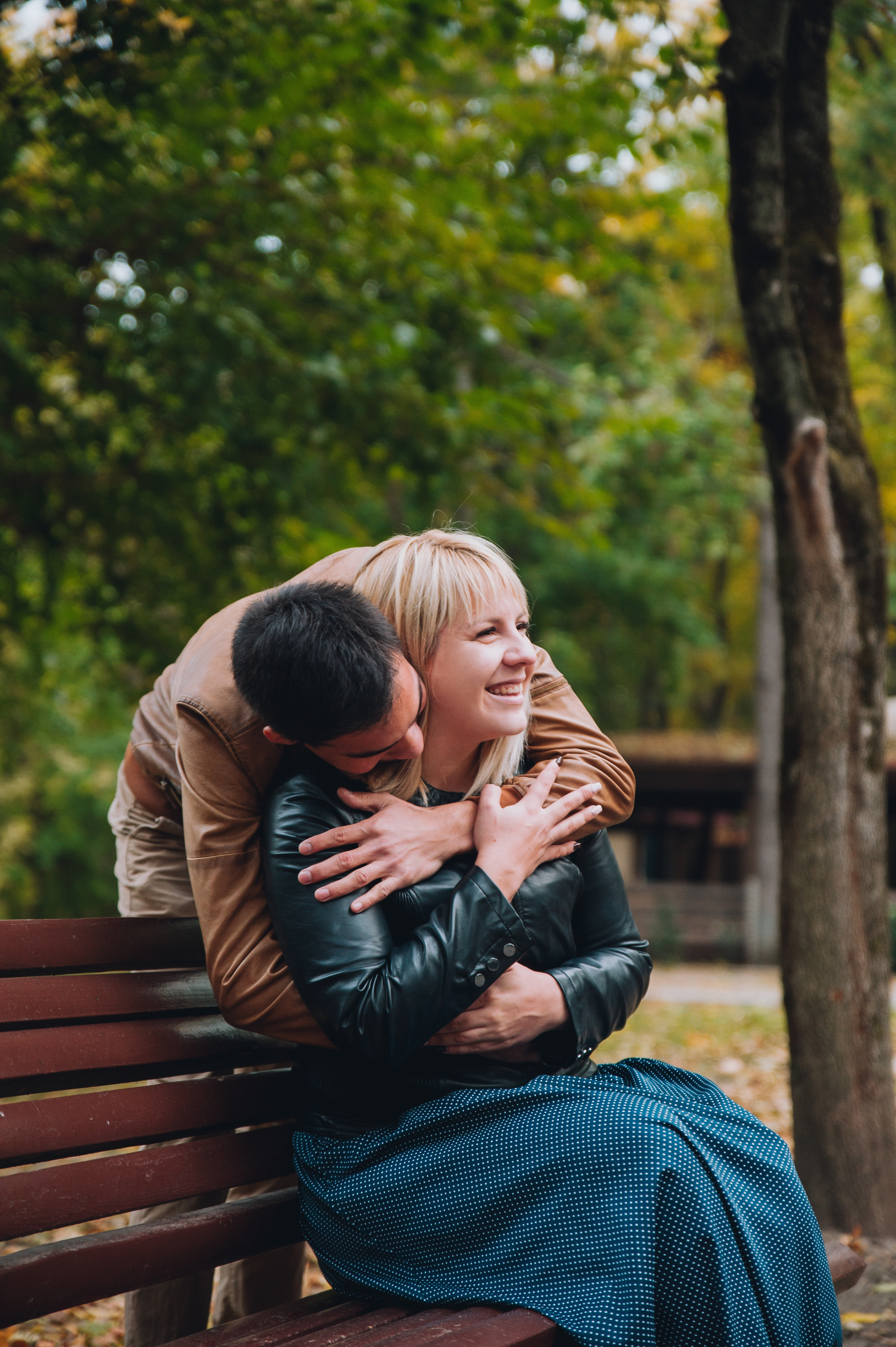 Фотосессия love story мост поцелуев и набережная. Свадебный и семейный фотограф в Ростове-на-Дону Буткова З