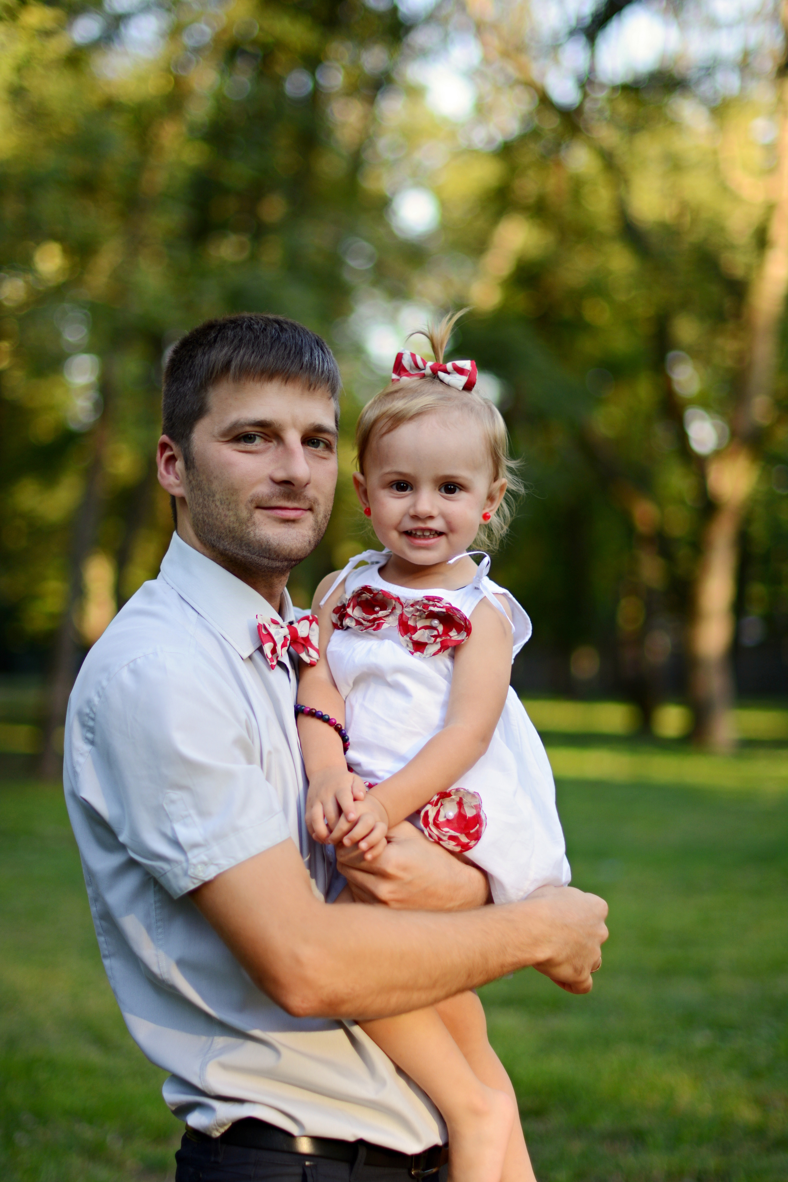 Семейная фотосессия на природе. Свадебный и семейный фотограф в Ростове-на-Дону Буткова З