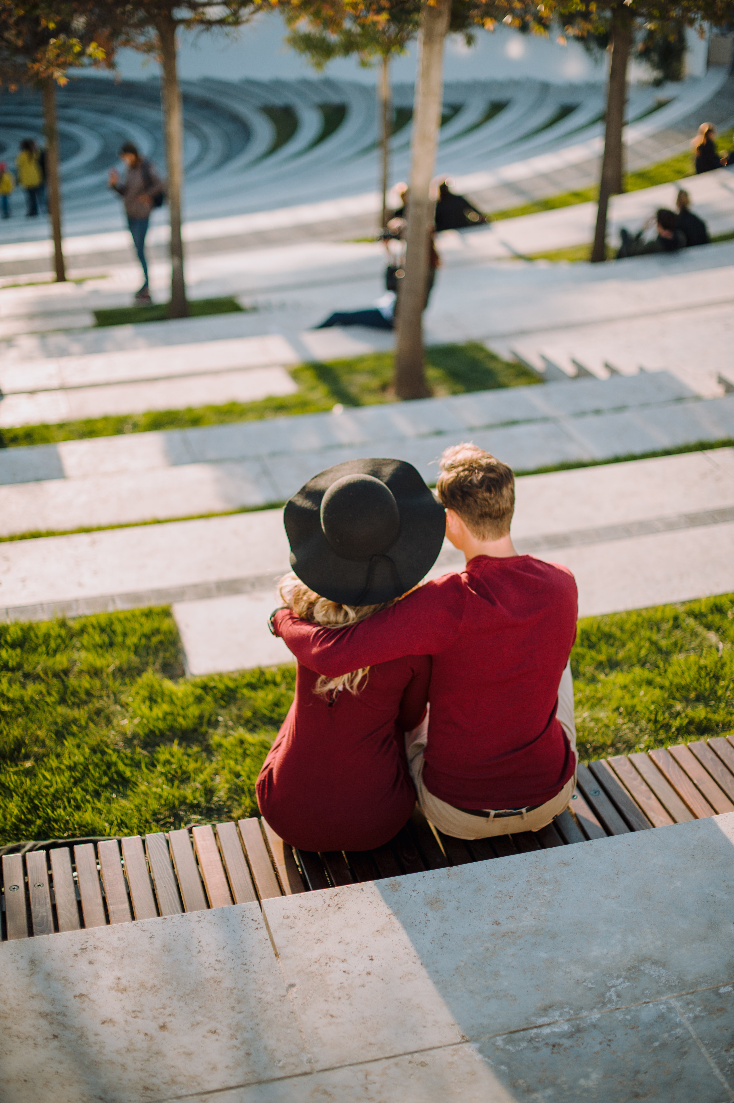 love story в краснодаре