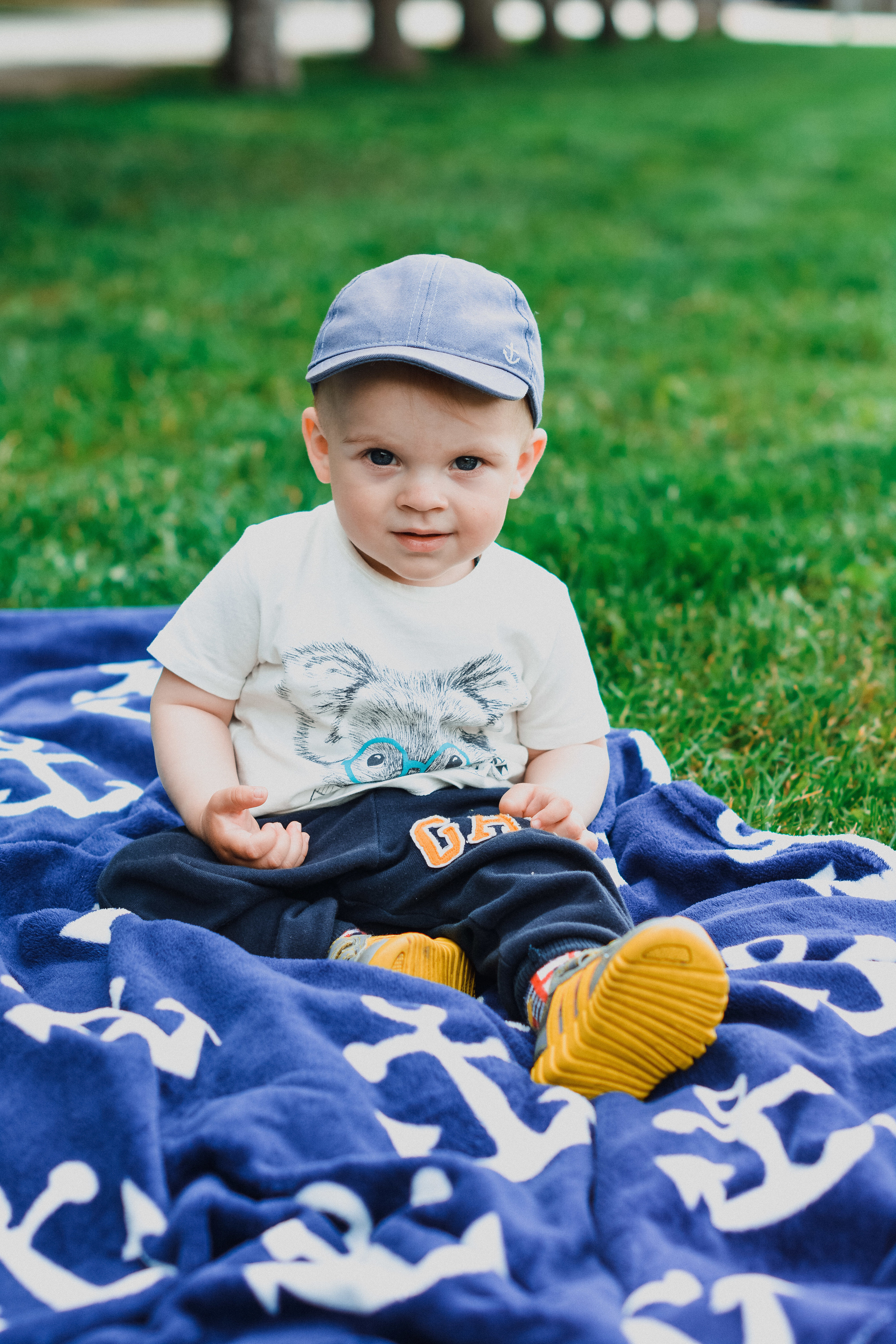 семейная фотосессия в чистяковской роще