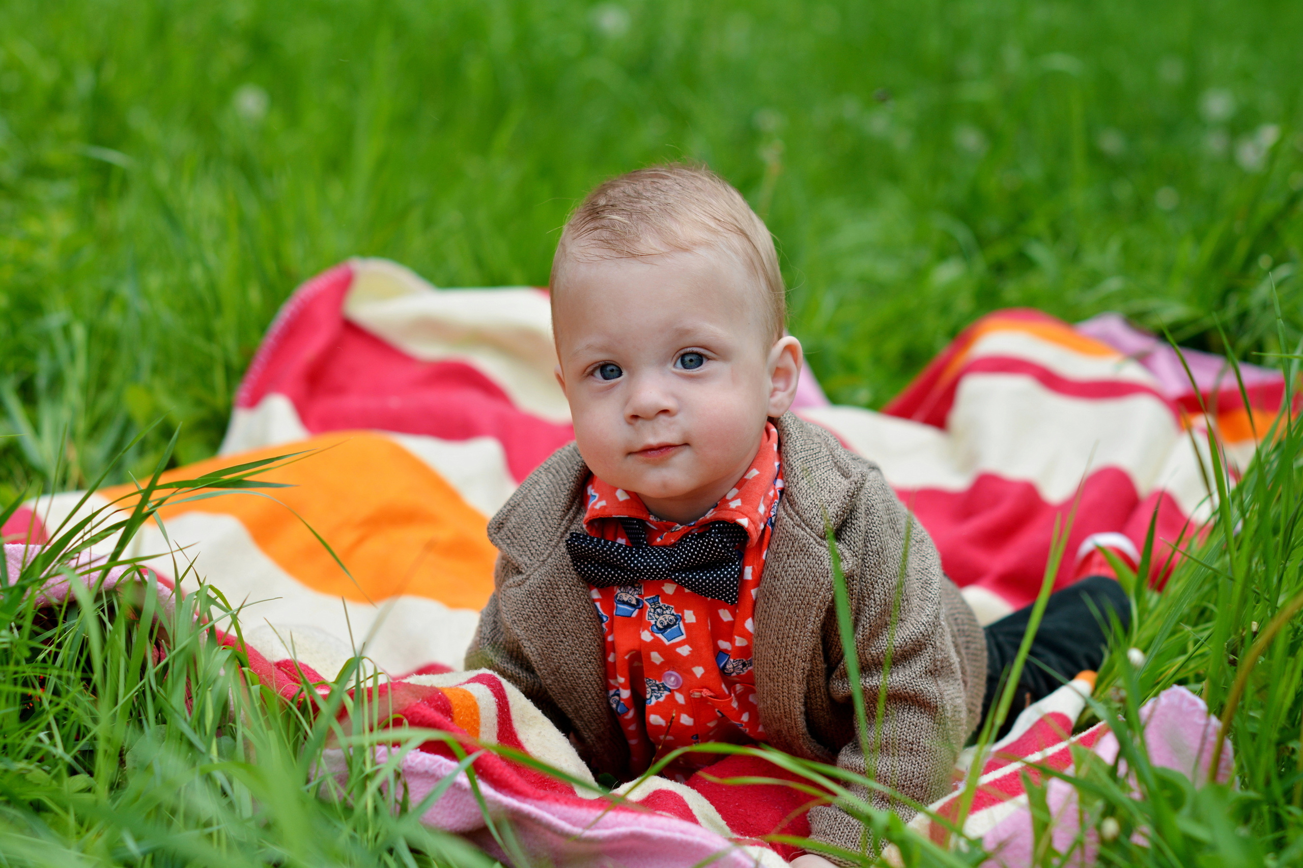 Семейная фотопрогулка в Дендрарии. Свадебный и семейный фотограф в Ростове-на-Дону Буткова З