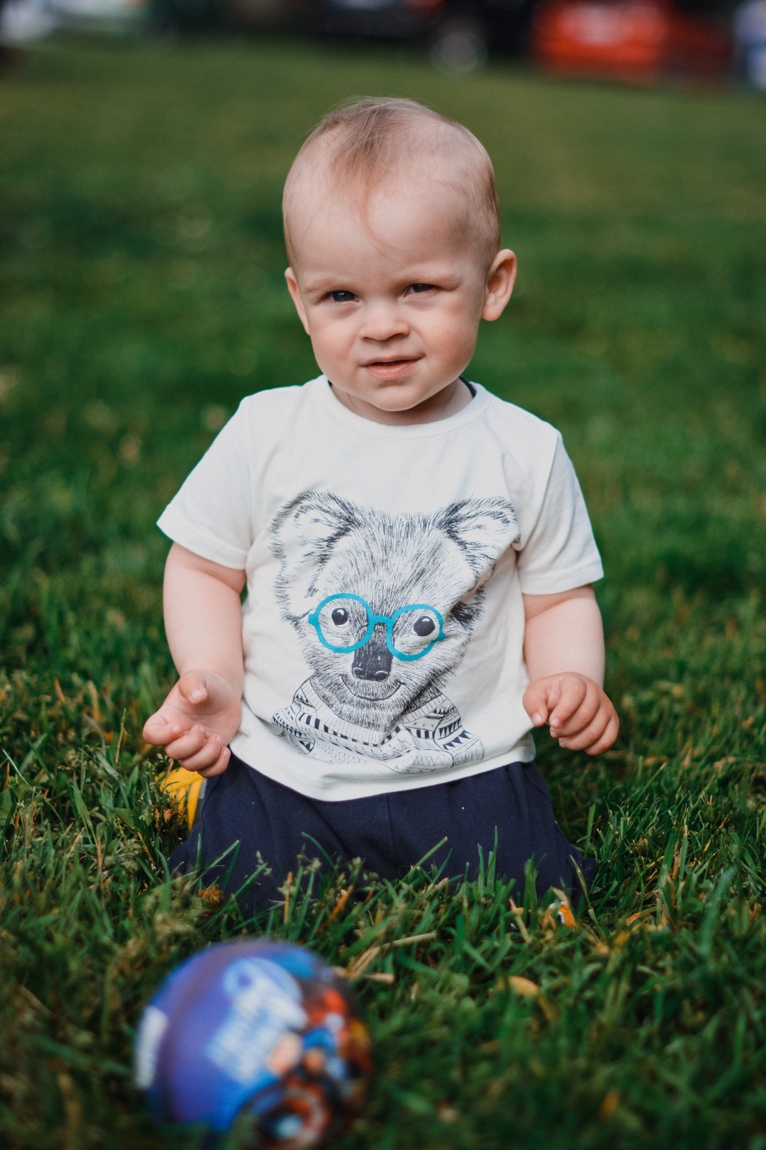 семейная фотосессия в чистяковской роще