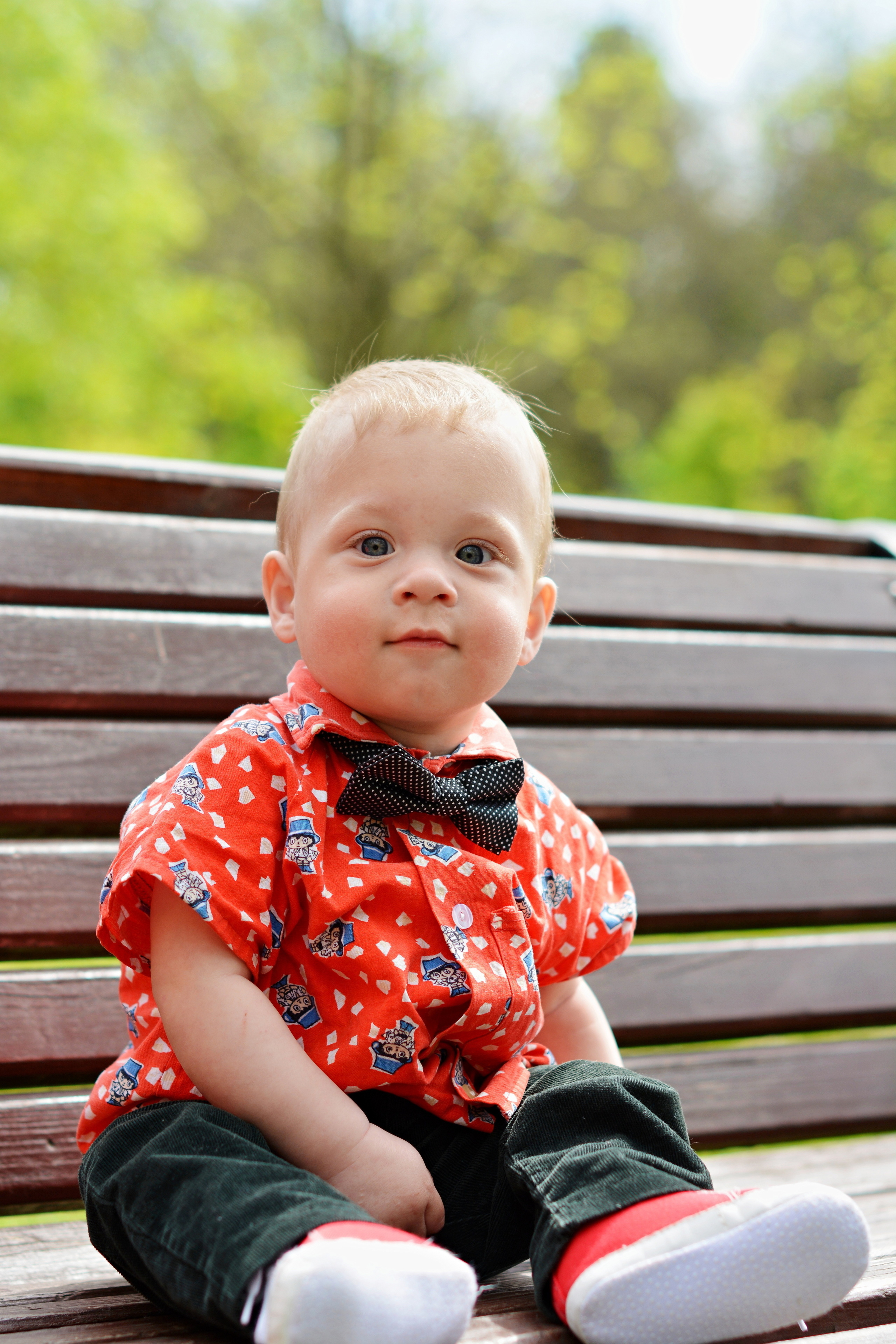 Семейная фотопрогулка в Дендрарии. Свадебный и семейный фотограф в Ростове-на-Дону Буткова З