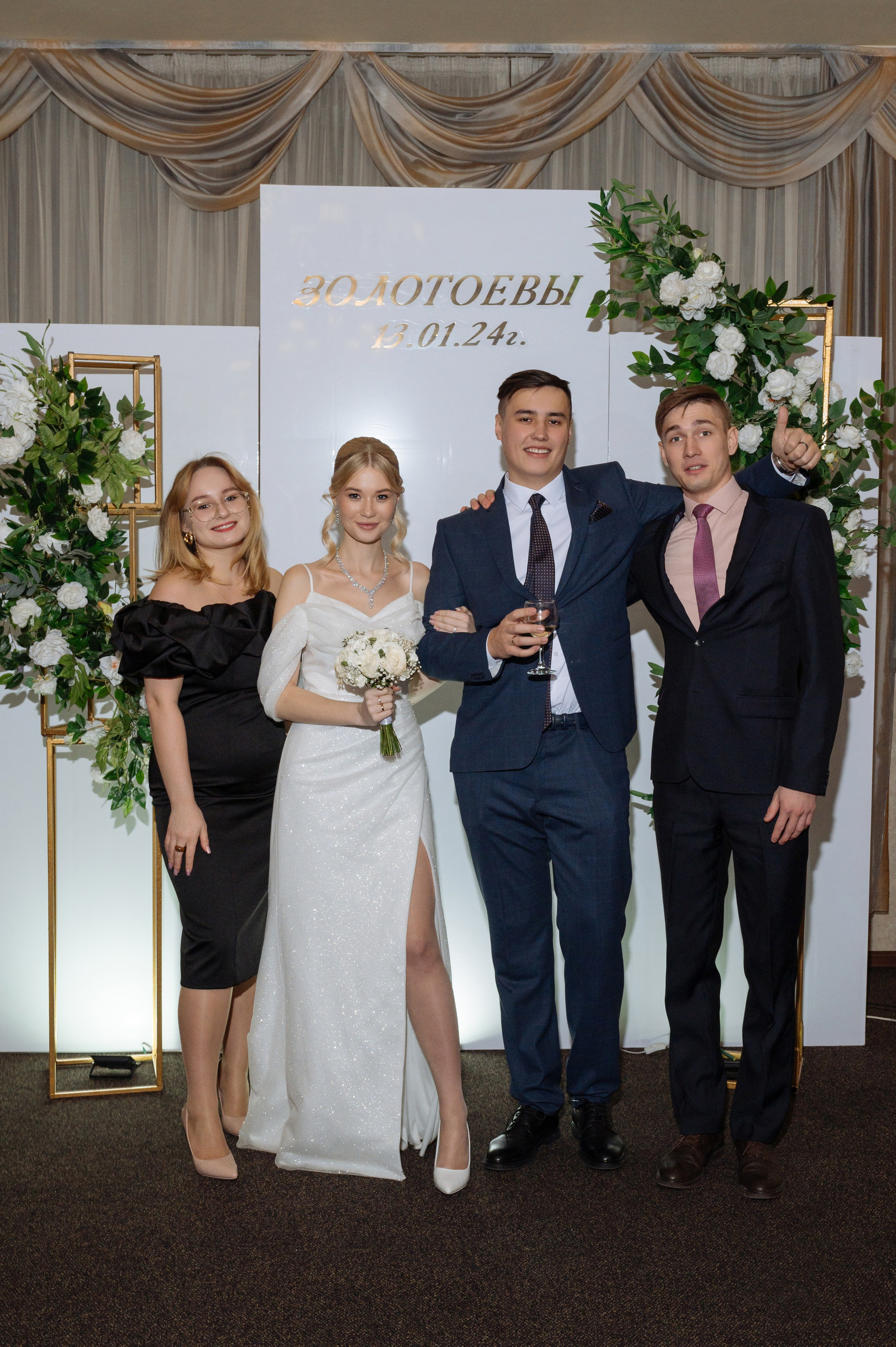 Свадебная фотосъемка для Ксения и Владислав в г. Находка-Владивосток). Свадебный и семейный фотограф в Находке и Владивостоке