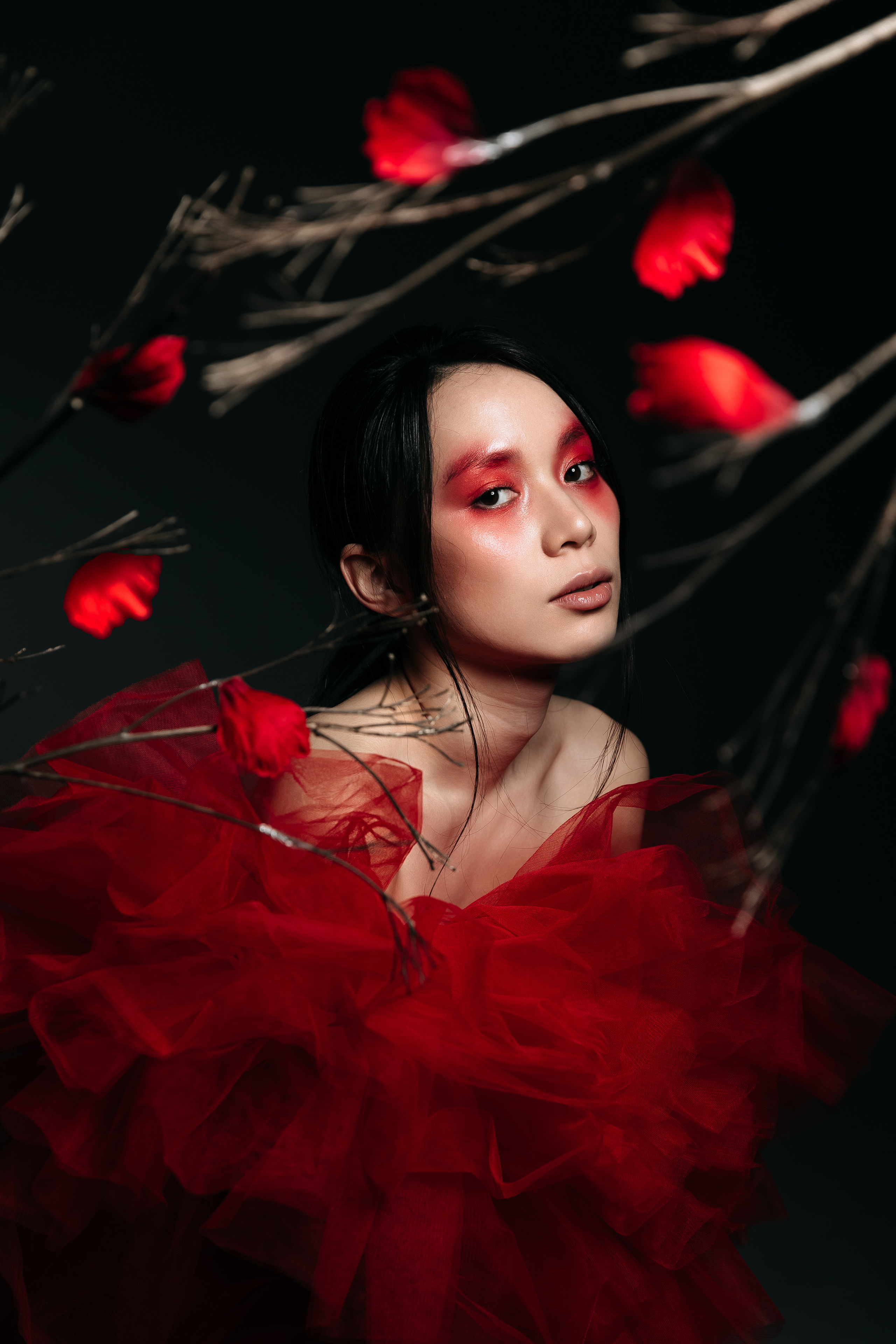 SASHA. Свадебный фотограф в Санкт-Петербурге Илья Михеев