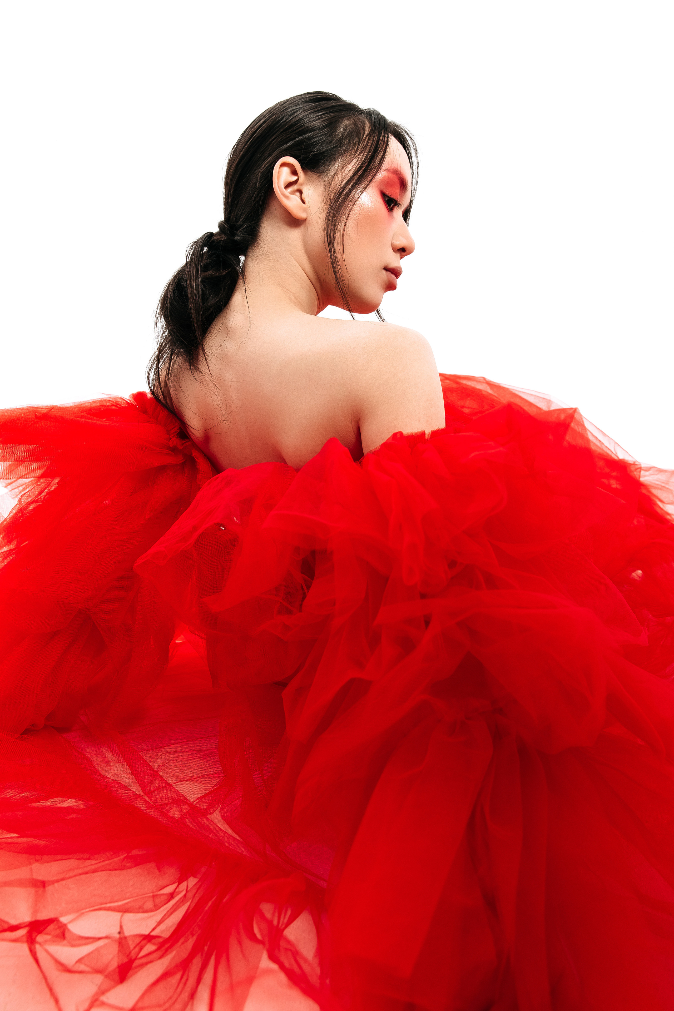 SASHA. Свадебный фотограф в Санкт-Петербурге Илья Михеев