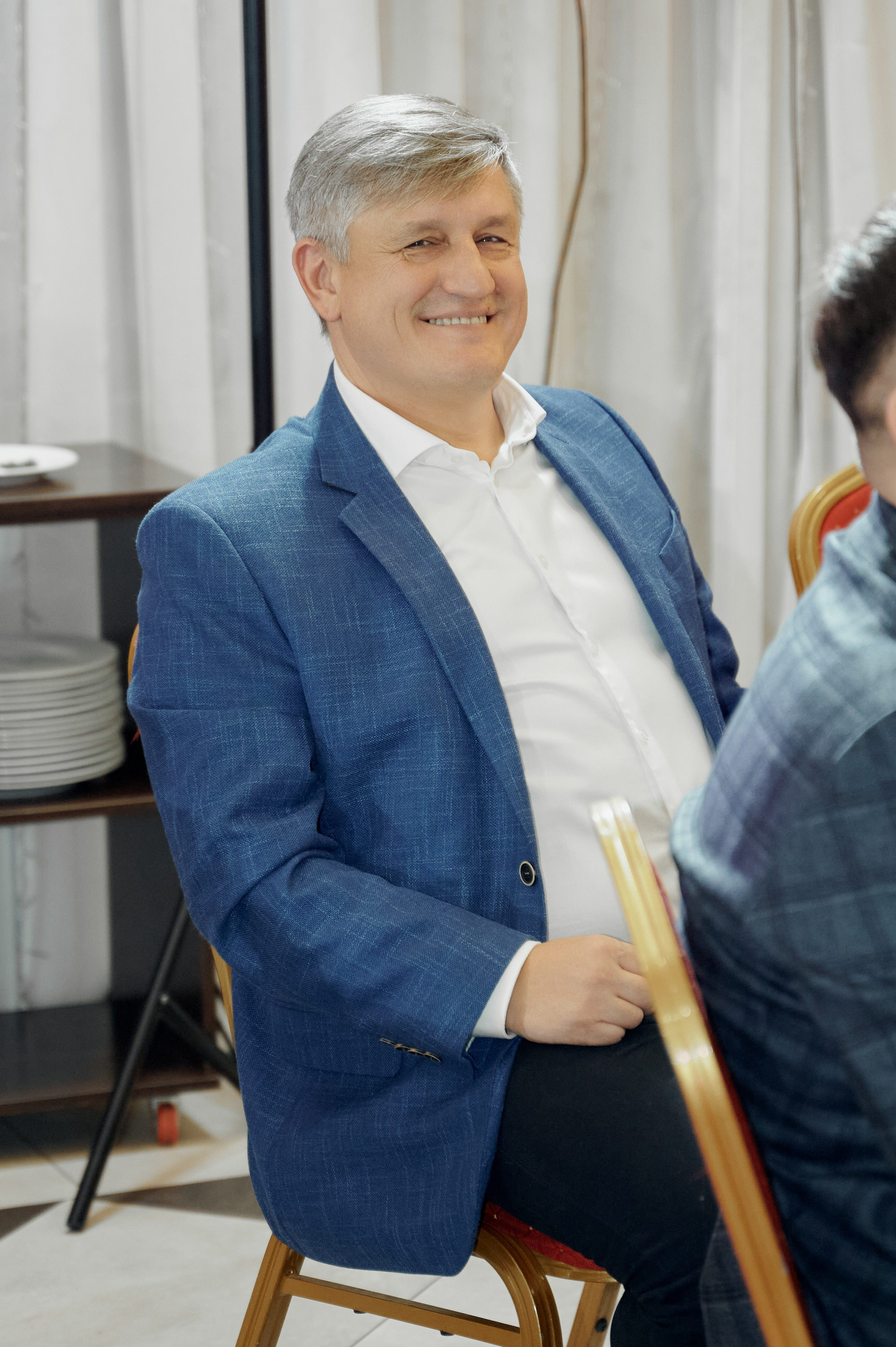 Корпоратив. Свадебный фотограф Александр Браво