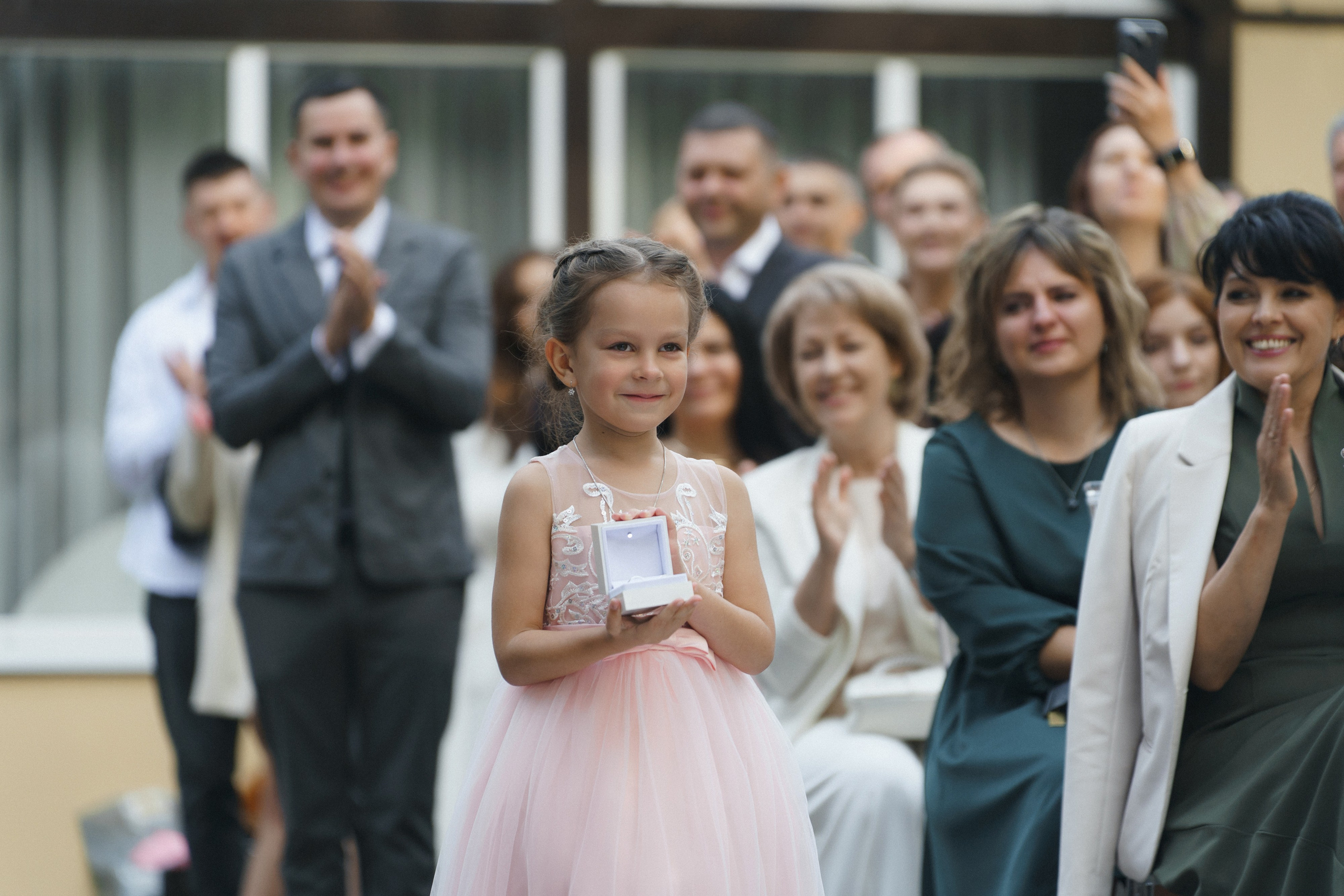 Ксения и Дмитрий. Свадебный и семейный фотограф Кокушева Юлия Нижний Новгород