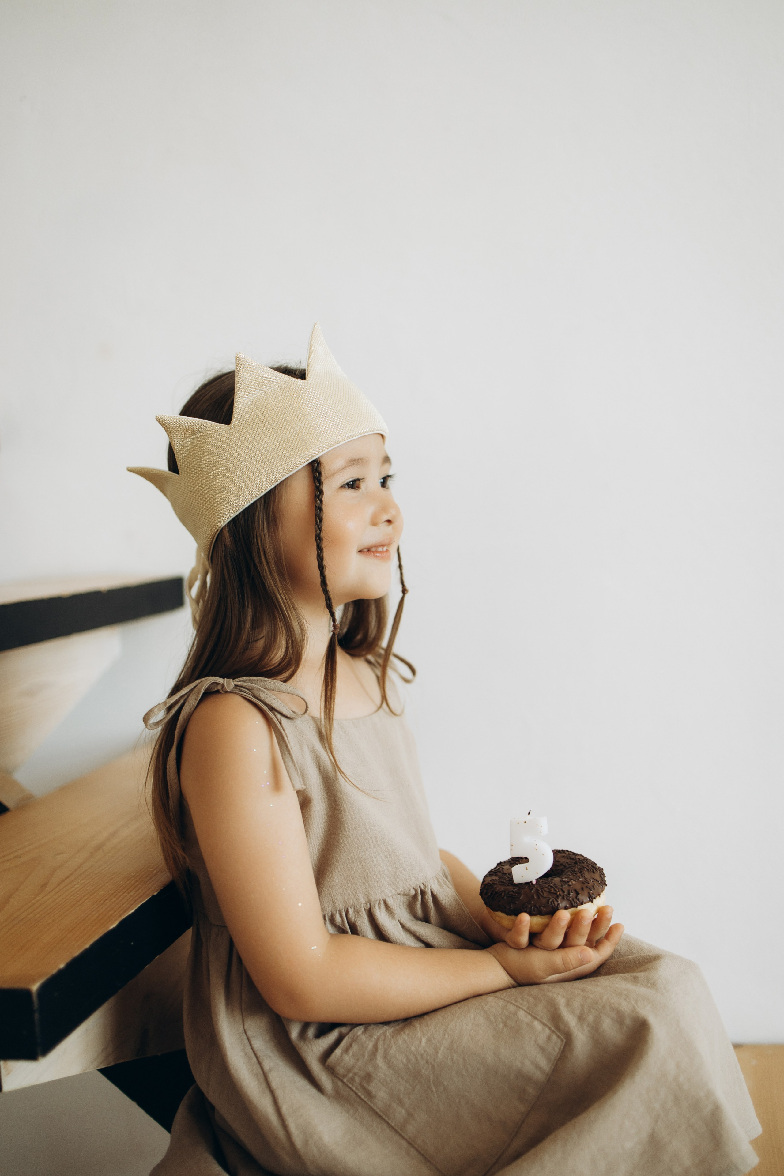 Кире 5 лет. Самый теплый фотограф в Краснодаре Рябоконь Ксения