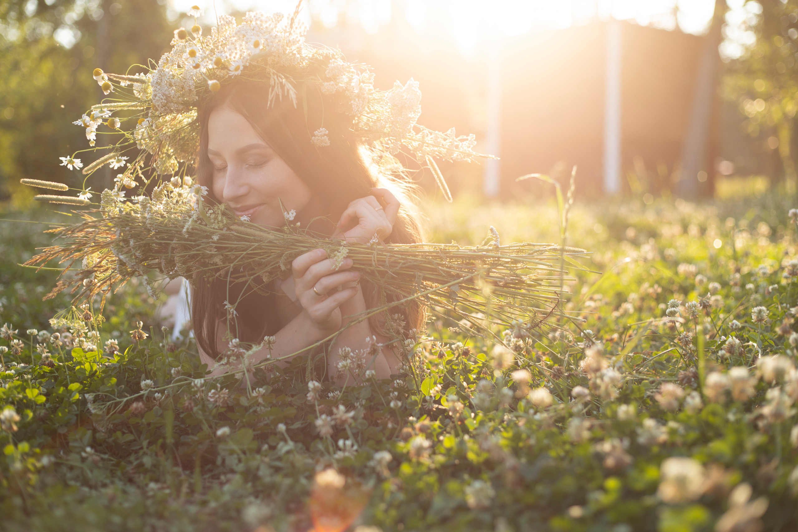Беременная история. Фотограф Москва Мытищи Фрязино