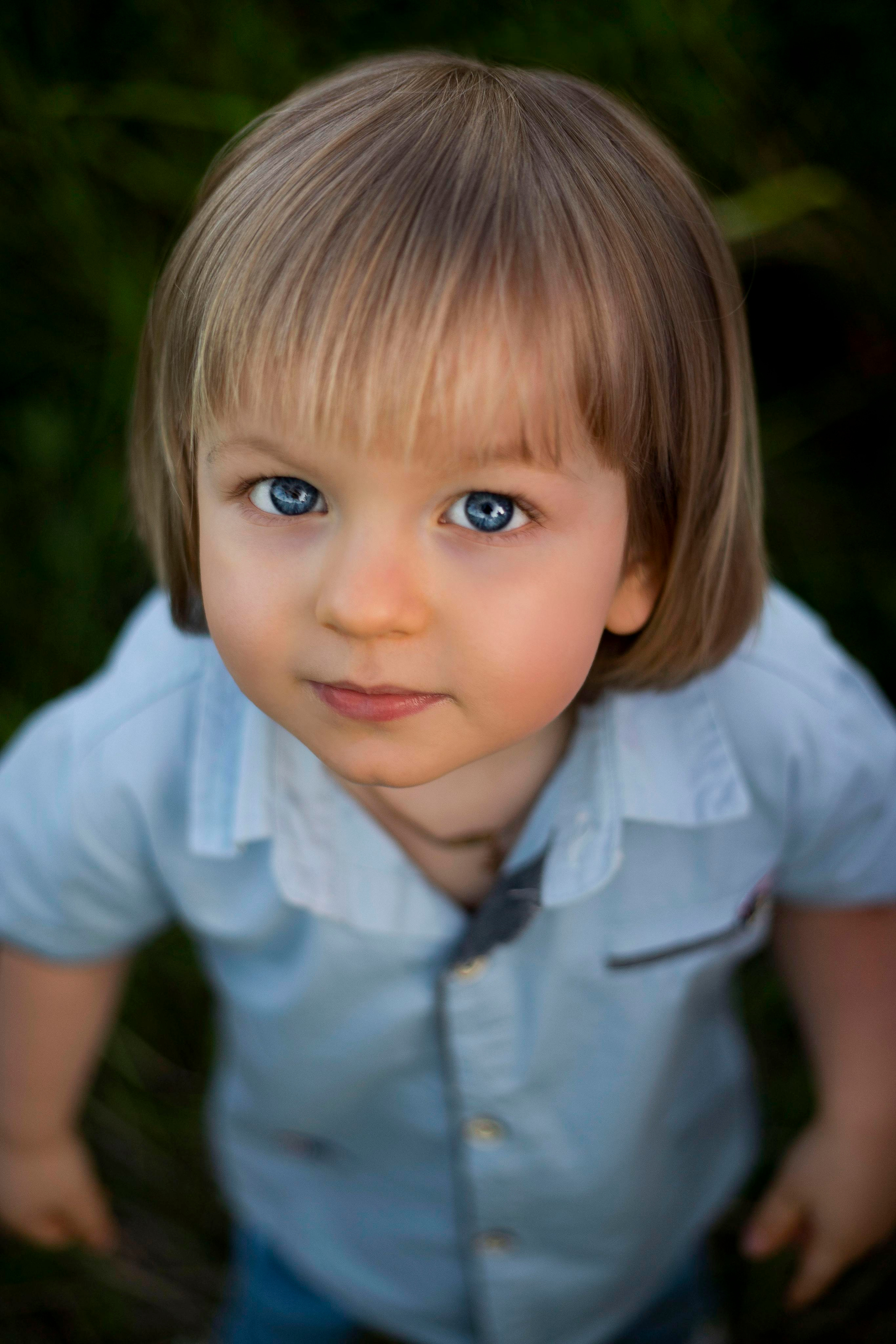 Детская история. Фотограф Москва Мытищи Фрязино