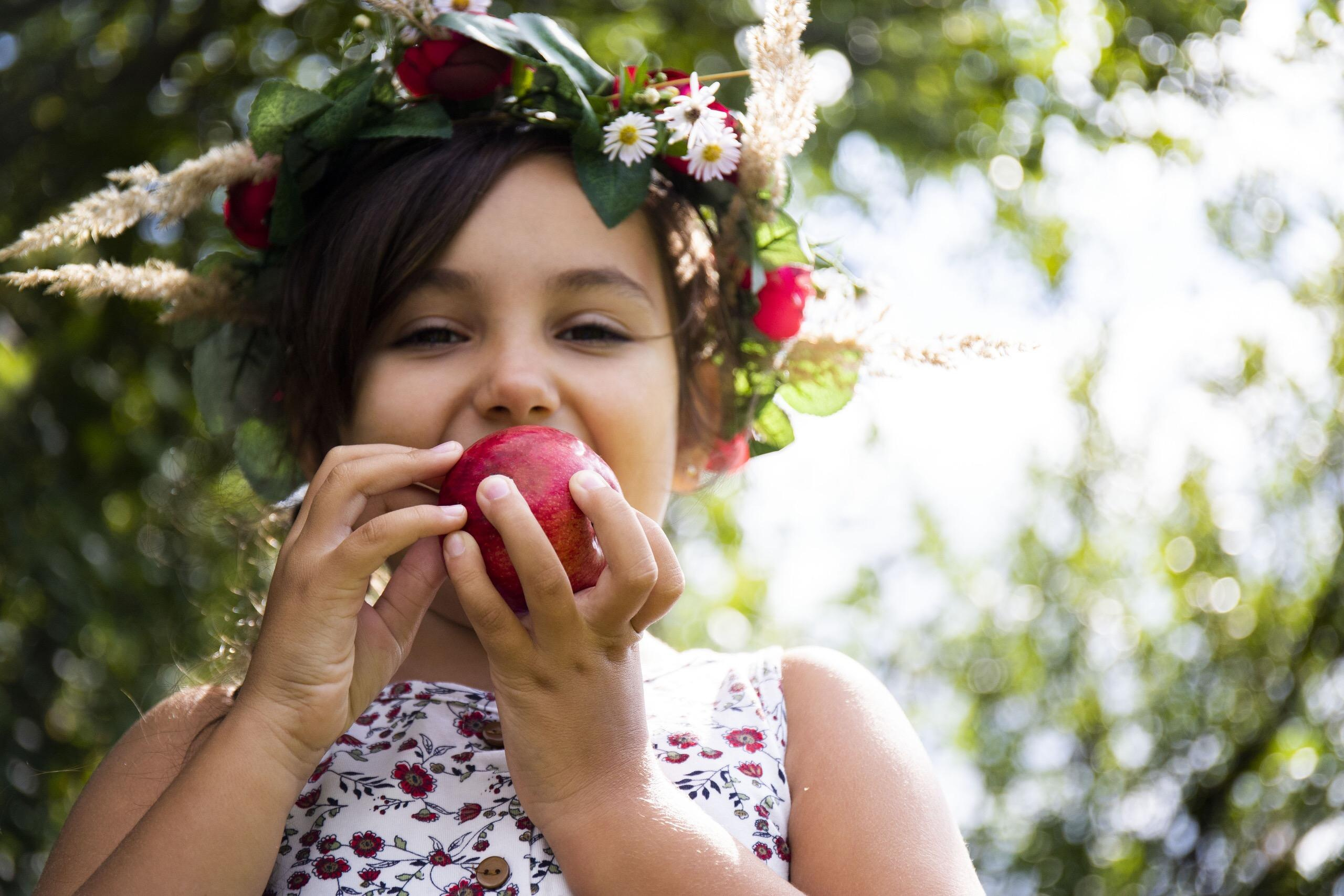 Детская история. Фотограф Москва Мытищи Фрязино