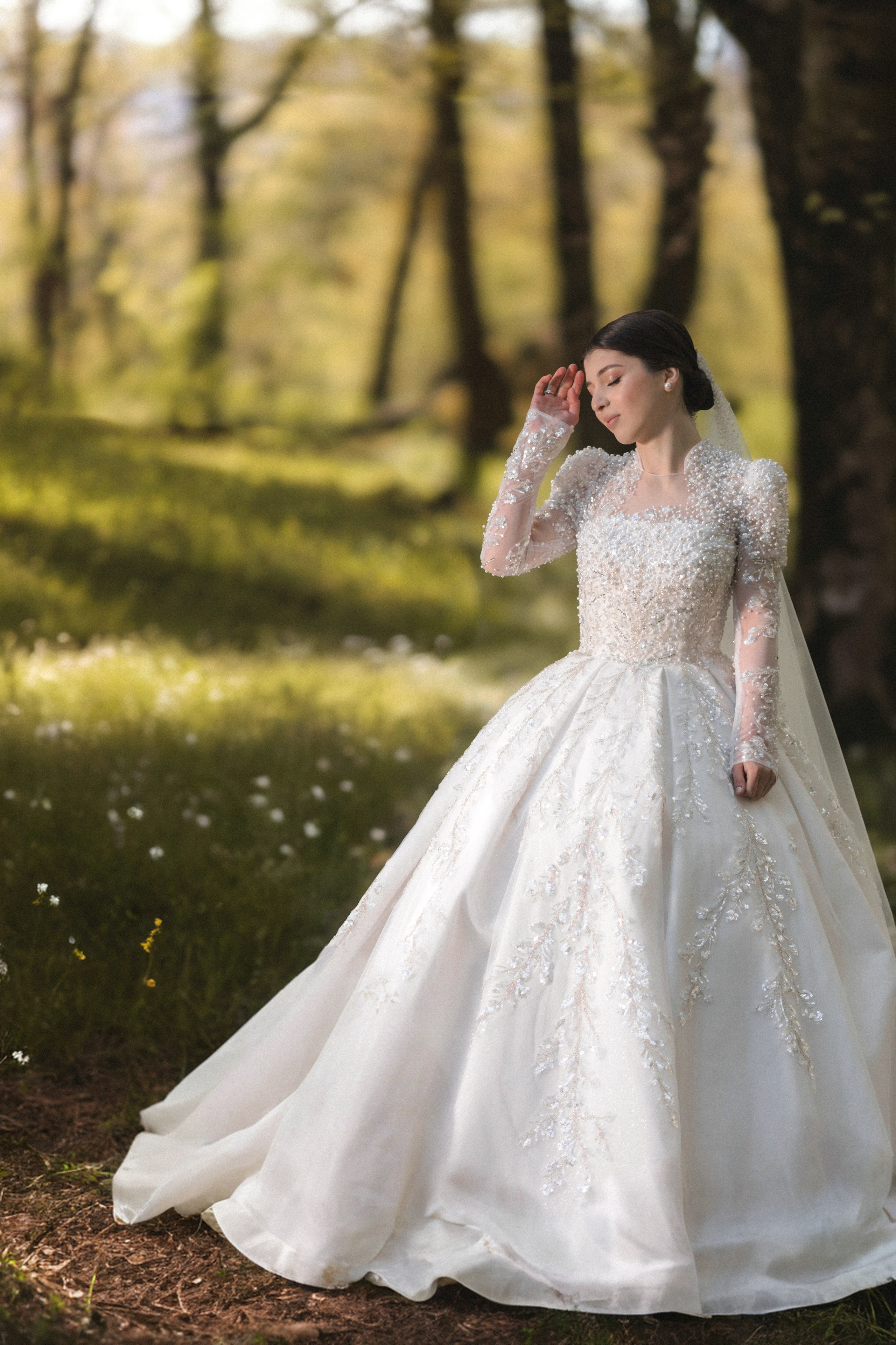 Свадьбы. Свадебный фотограф Рустам Нахушев. Город Нальчик