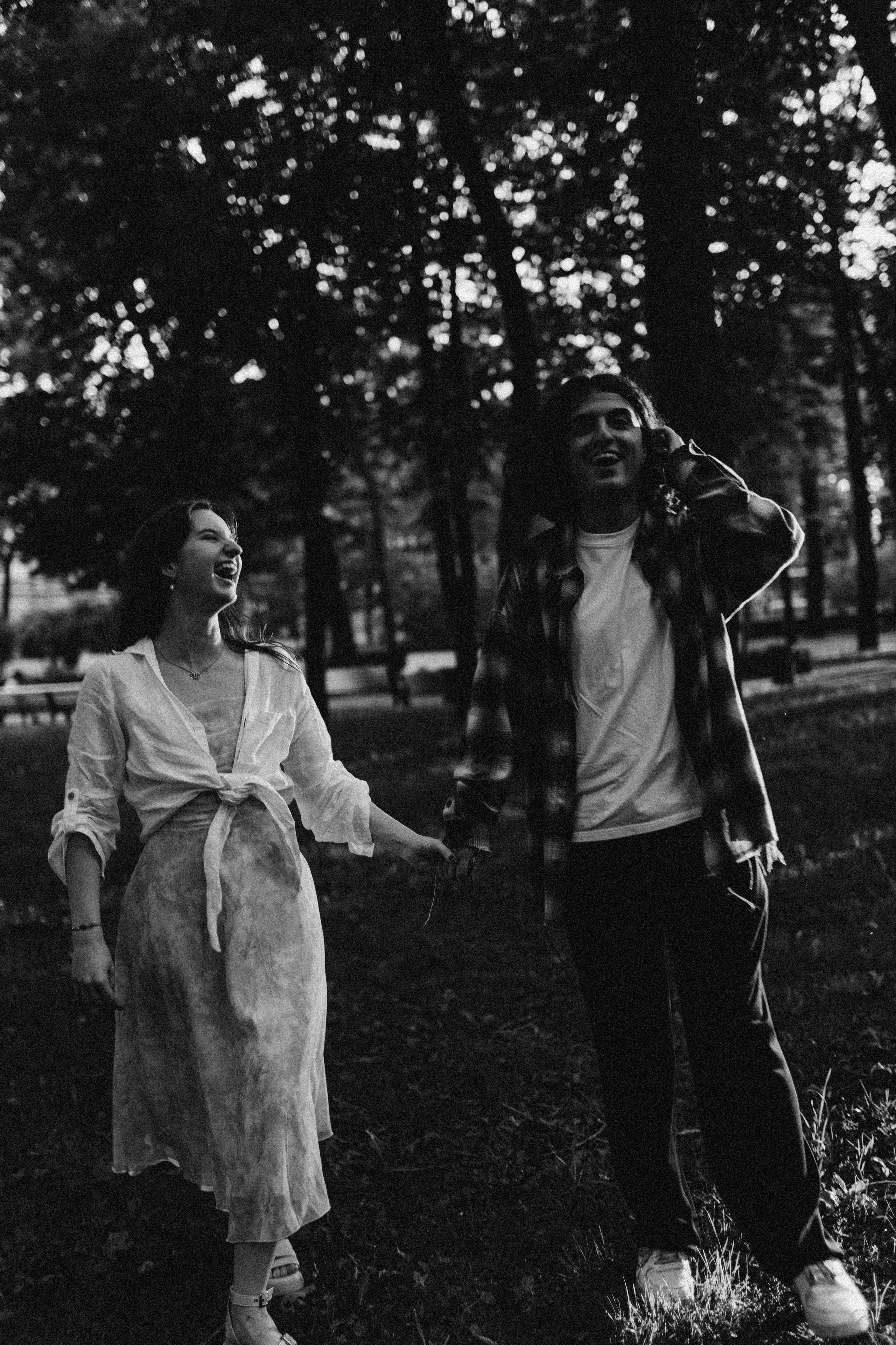 Яна и Кадыр. Фотограф в Петербурге Ольга Стрельченко