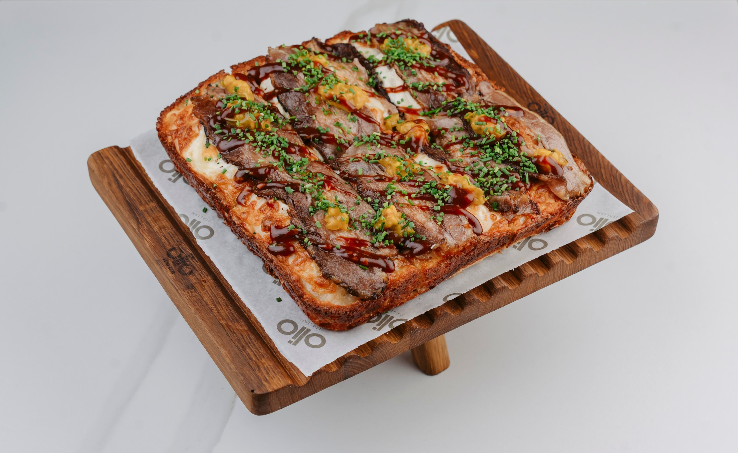 Olio x Enter. Саша Копылов, фотограф в Казани