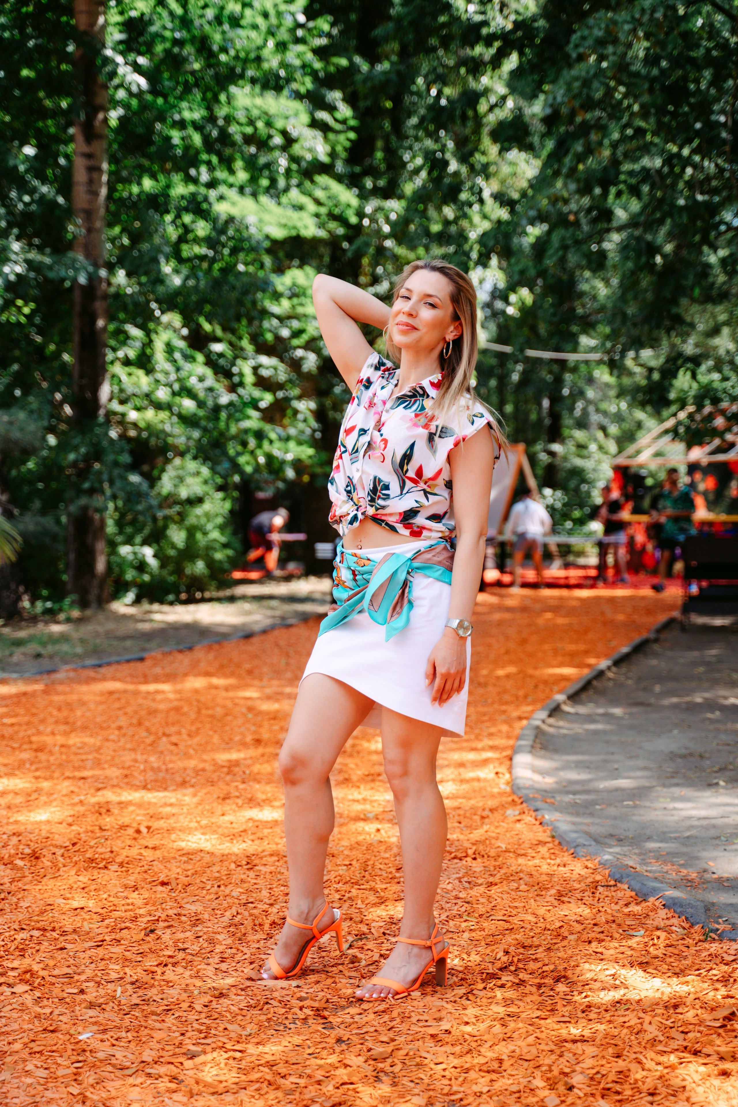 «Практика» лета / 2023. Саша Копылов, фотограф в Казани