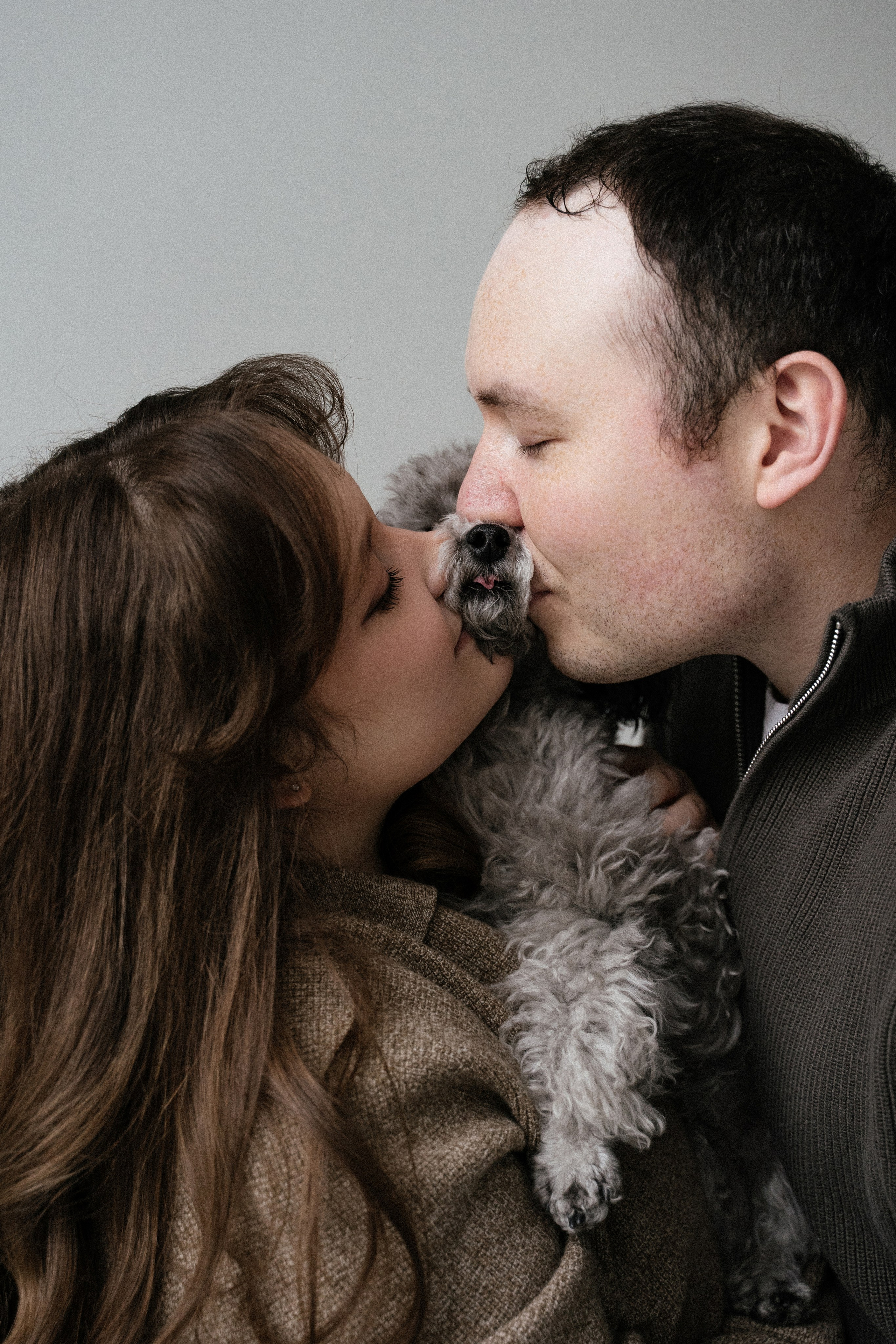 Валерия и Айдар. Фотограф в Москве Наталия Варакина