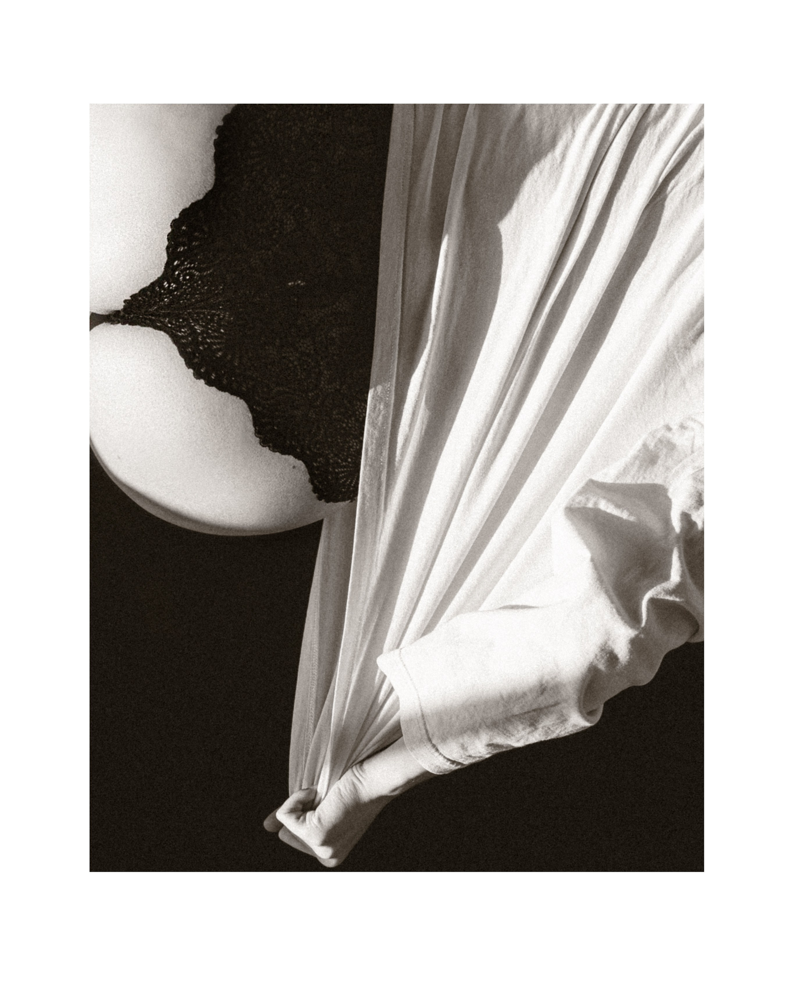 Sima. Alena Gribkova