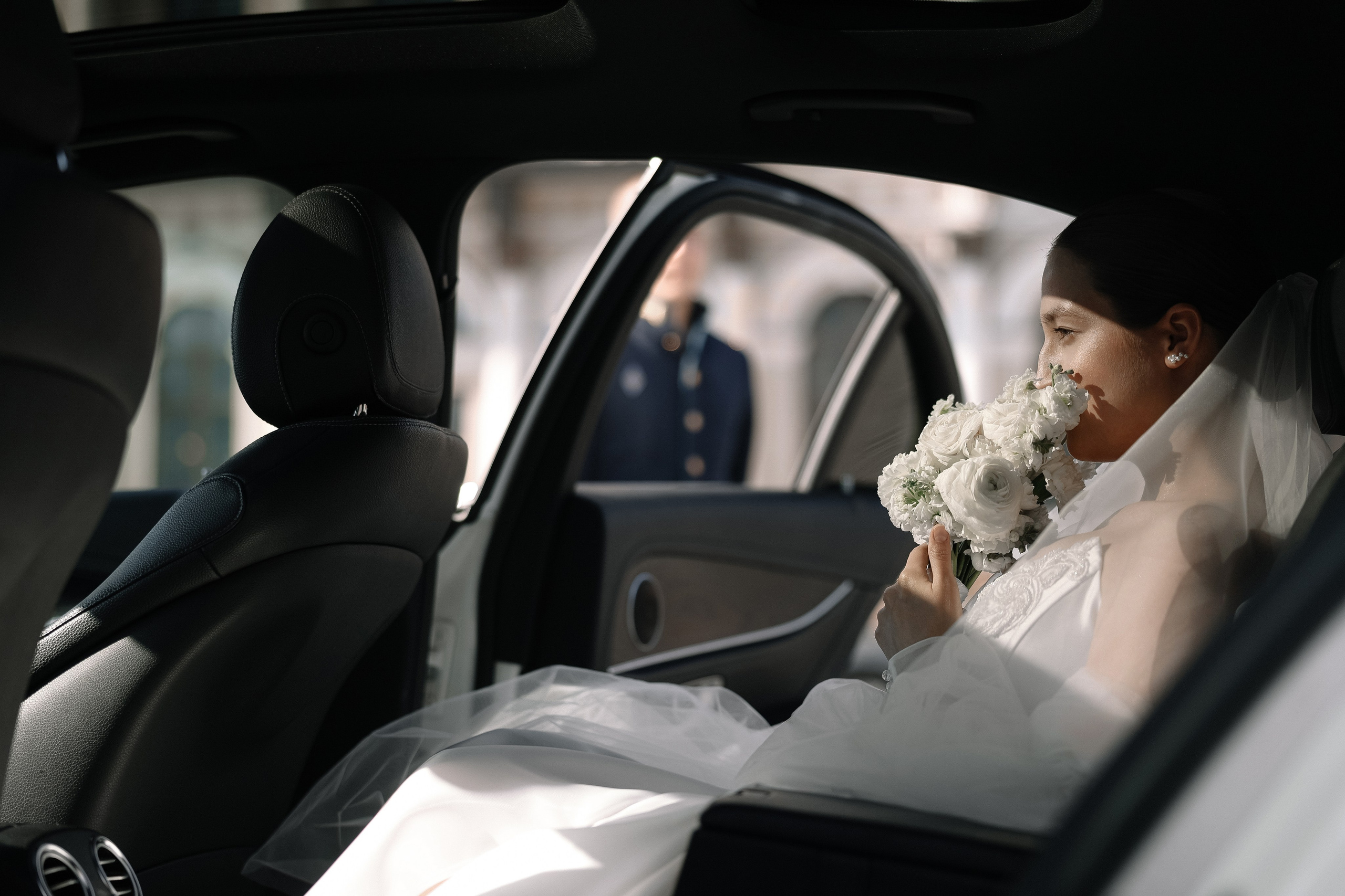 Совершенно секретно. Свадебный и семейный Фотограф Денис Кошель