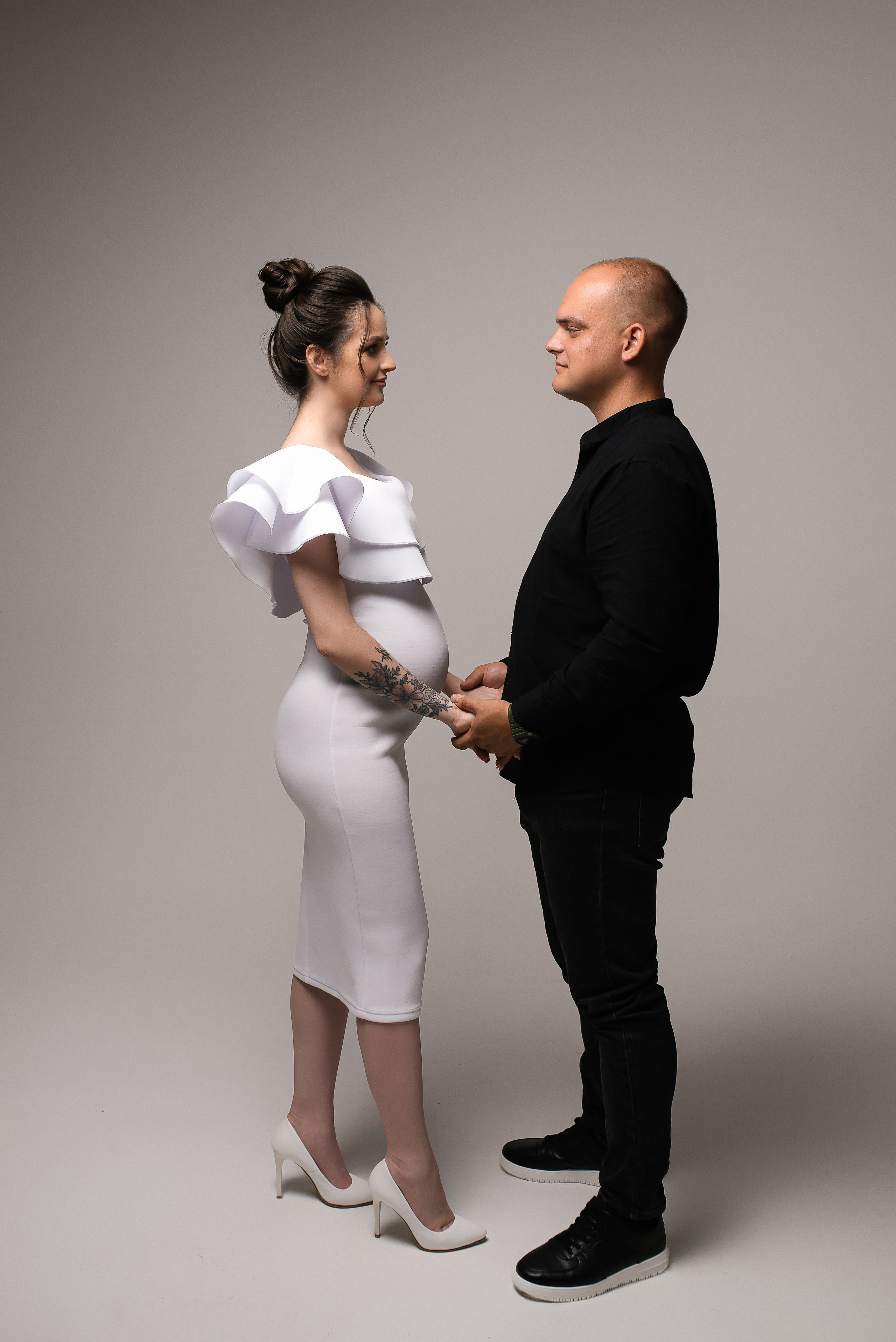 Алексей и Ирина